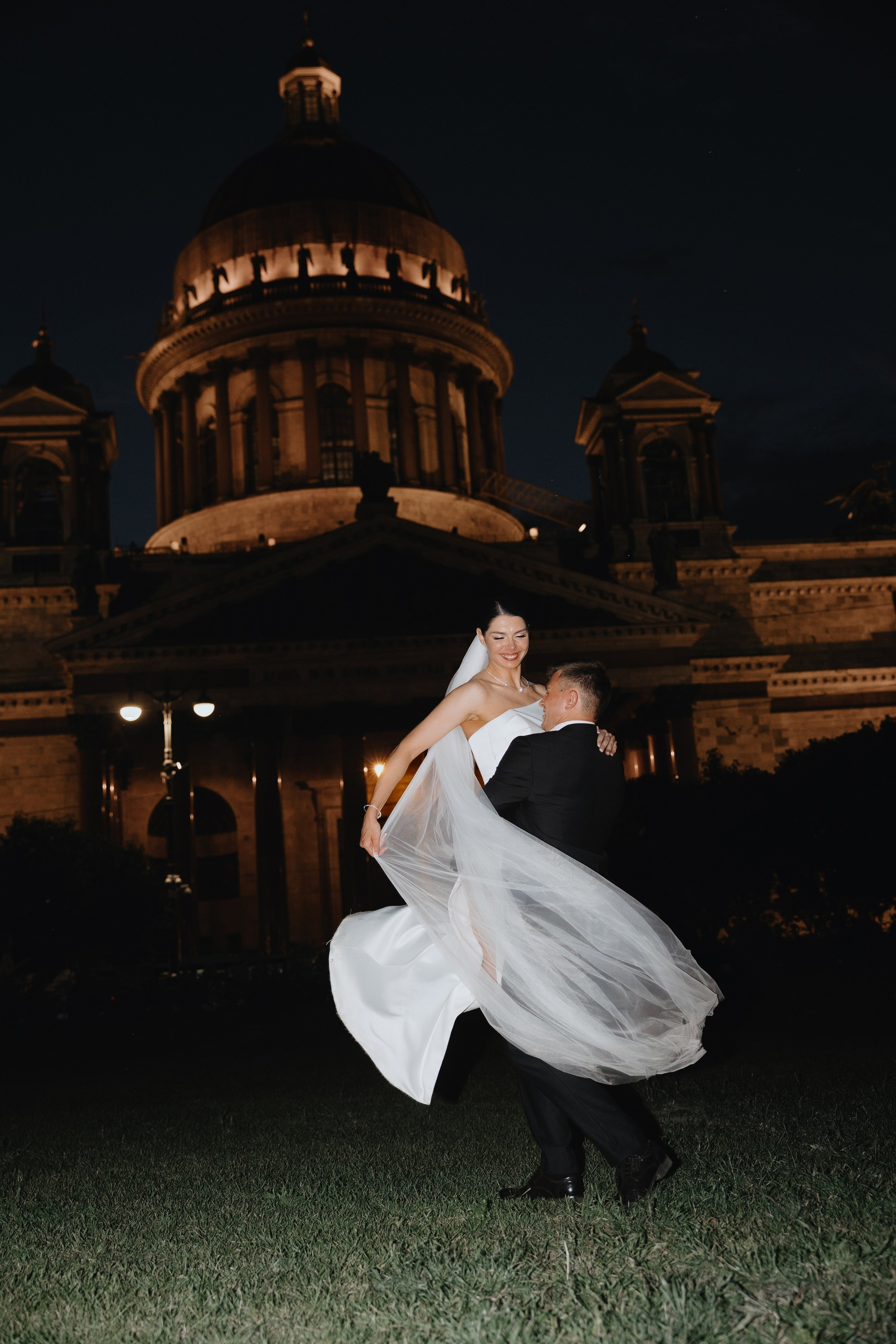 Юра и Настя. Свадебный фотограф в Санкт-Петербурге Рябикин Александр , занимаюсь св