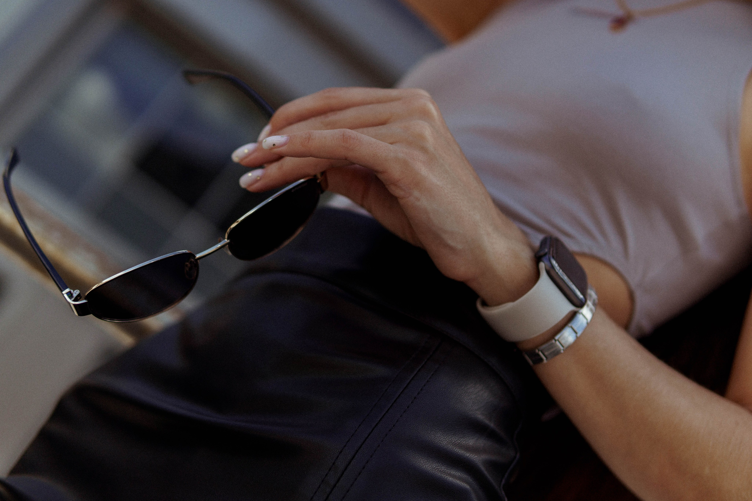 От Победы до Красного Факела \ Анна. Главная страница