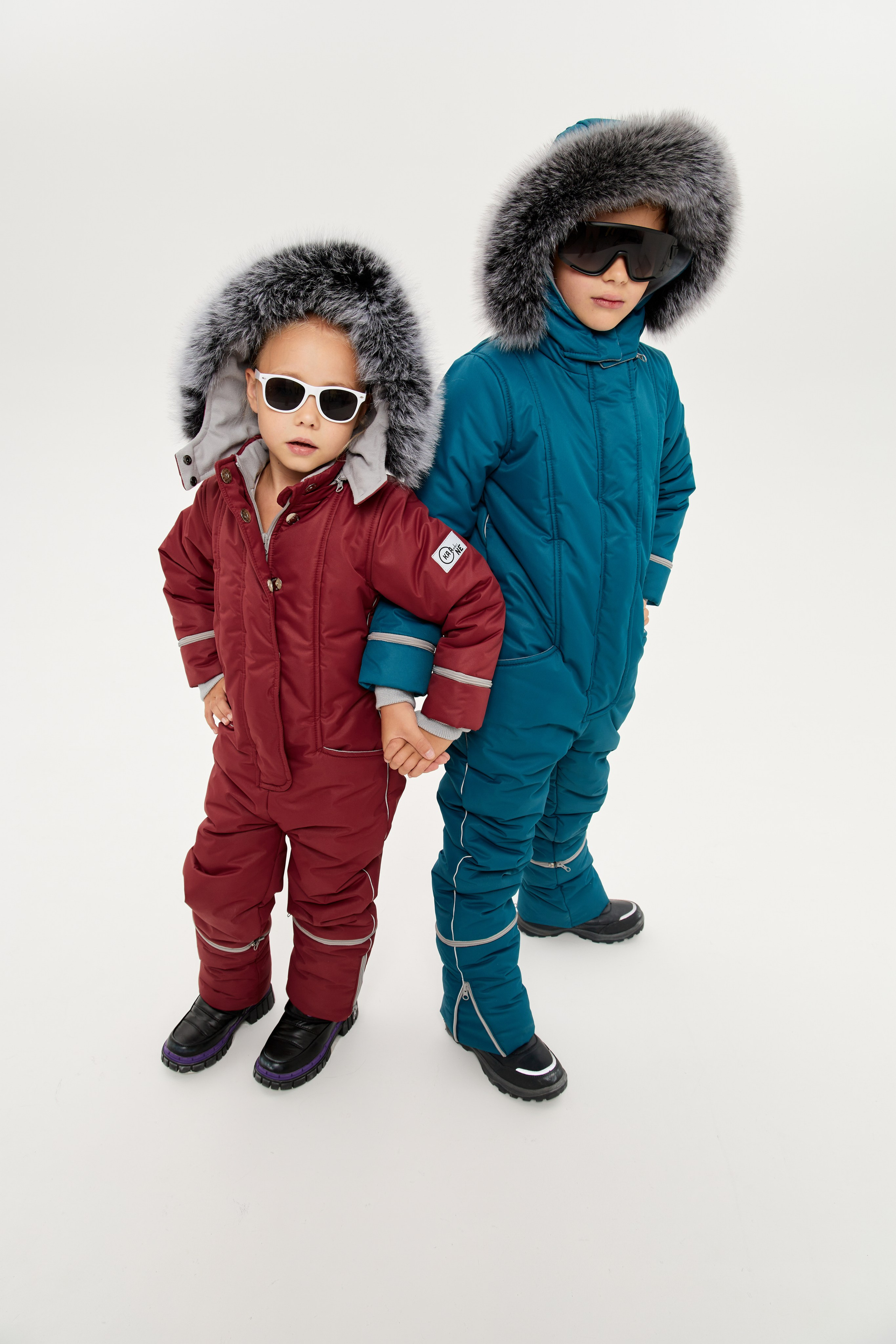 Каталог для KambezOne. Коммерческий фотограф в Москве Марина Иванькова