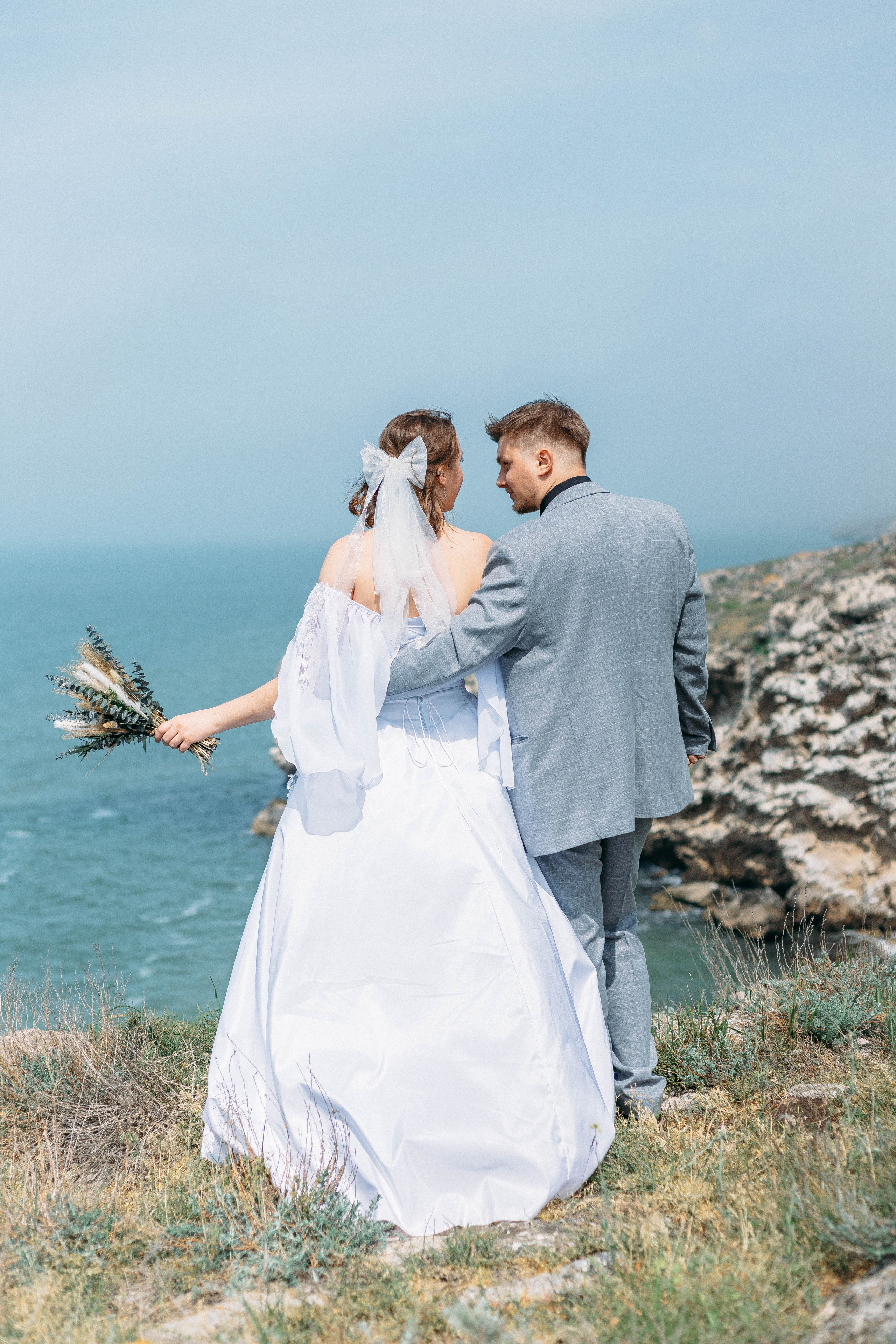 Mariya & Daniil. Женский/Детский фотограф в Симферополе Вероника Слепогина