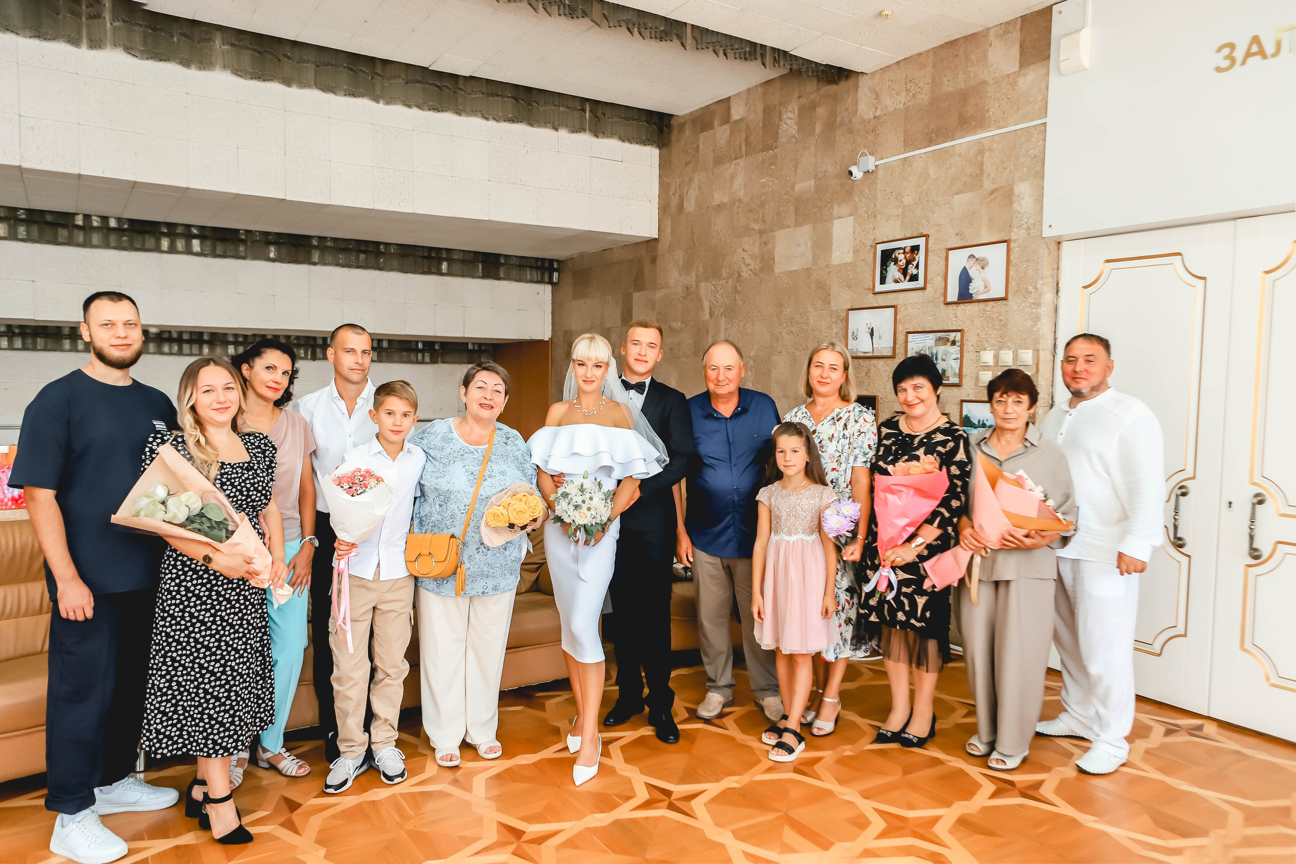Vldimir & Anastasia. Женский/Детский фотограф в Симферополе Вероника Слепогина