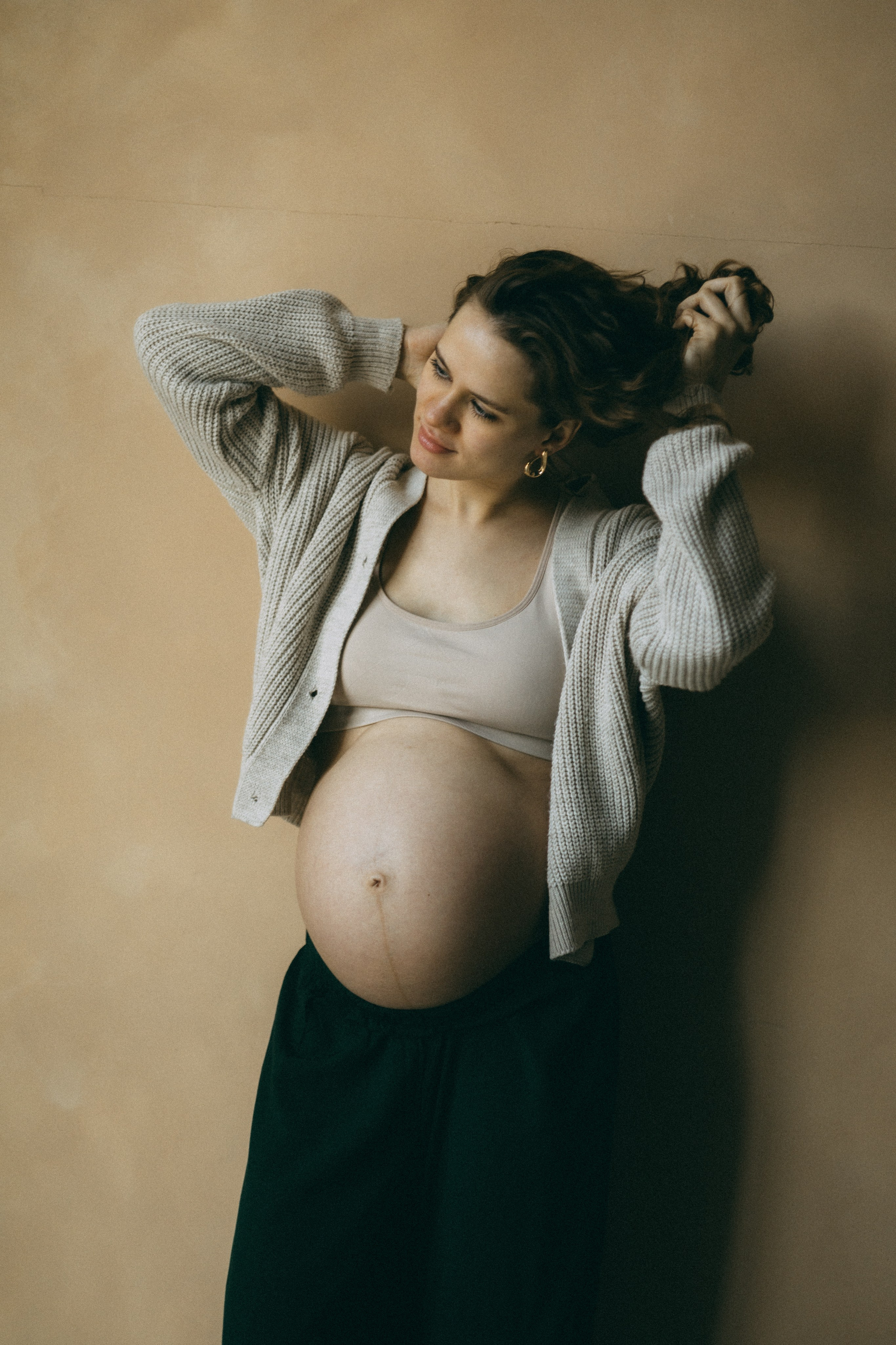 Вася и Соня. Фотограф женского портрета и семейных историй в жанре life в Нижнем Новгороде Елена Матросова