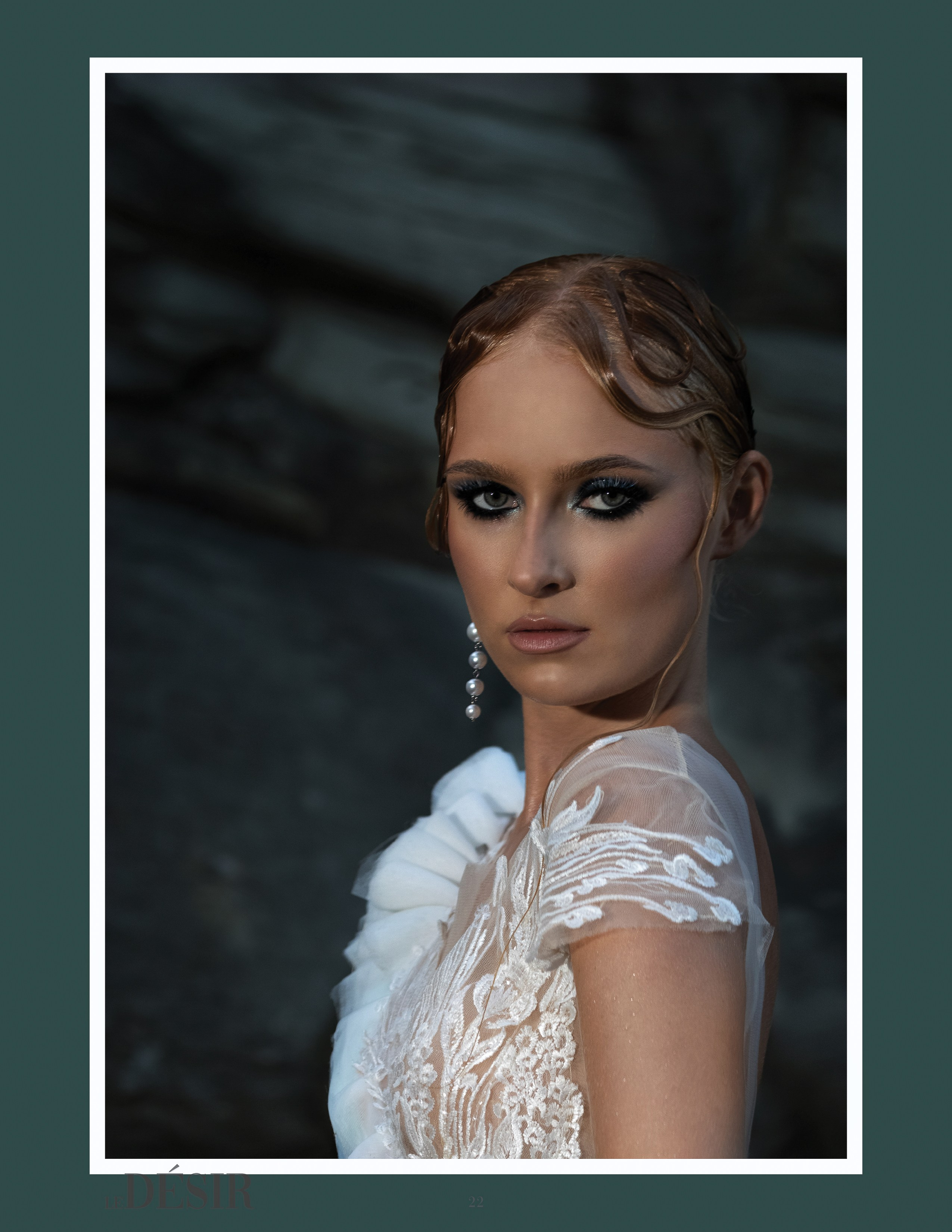 Публикации в модных журналах фотографа Ефимова Станислава. Профессиональный фотограф во Владивостоке