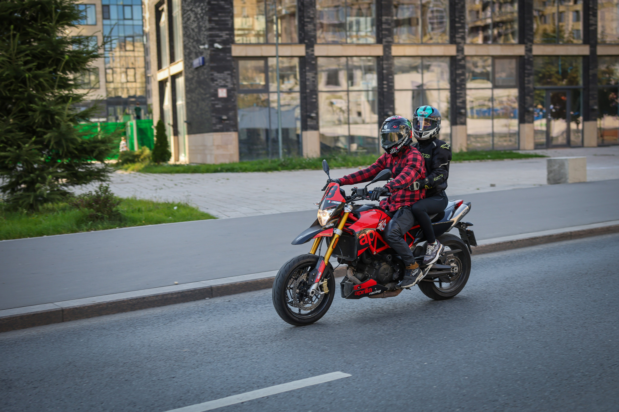 Случайный МотоФотоСет. Фотограф Сергей Ловкий