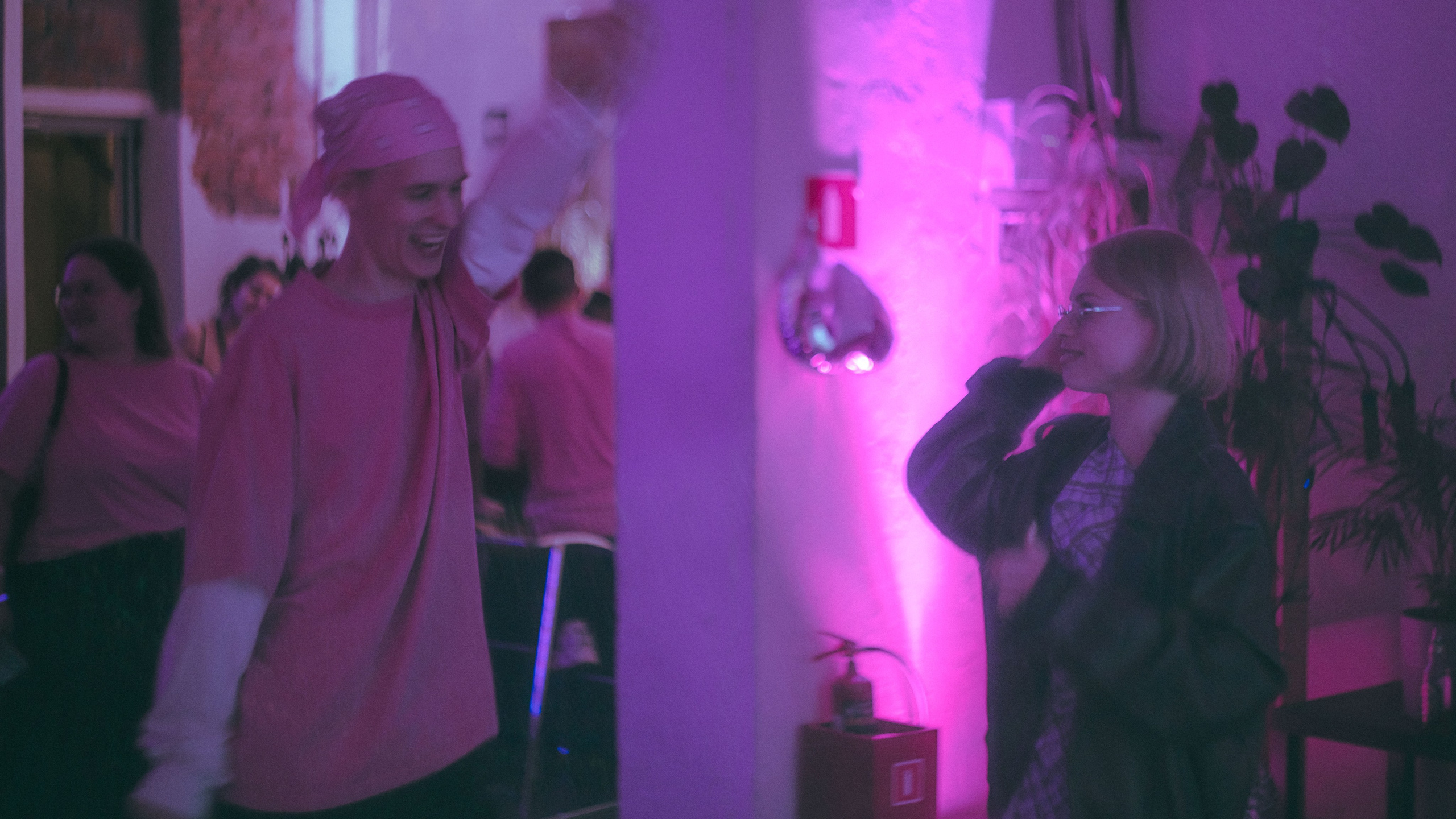 NOT ONLY | PARTY. M8U — фотограф Санкт-Петербург