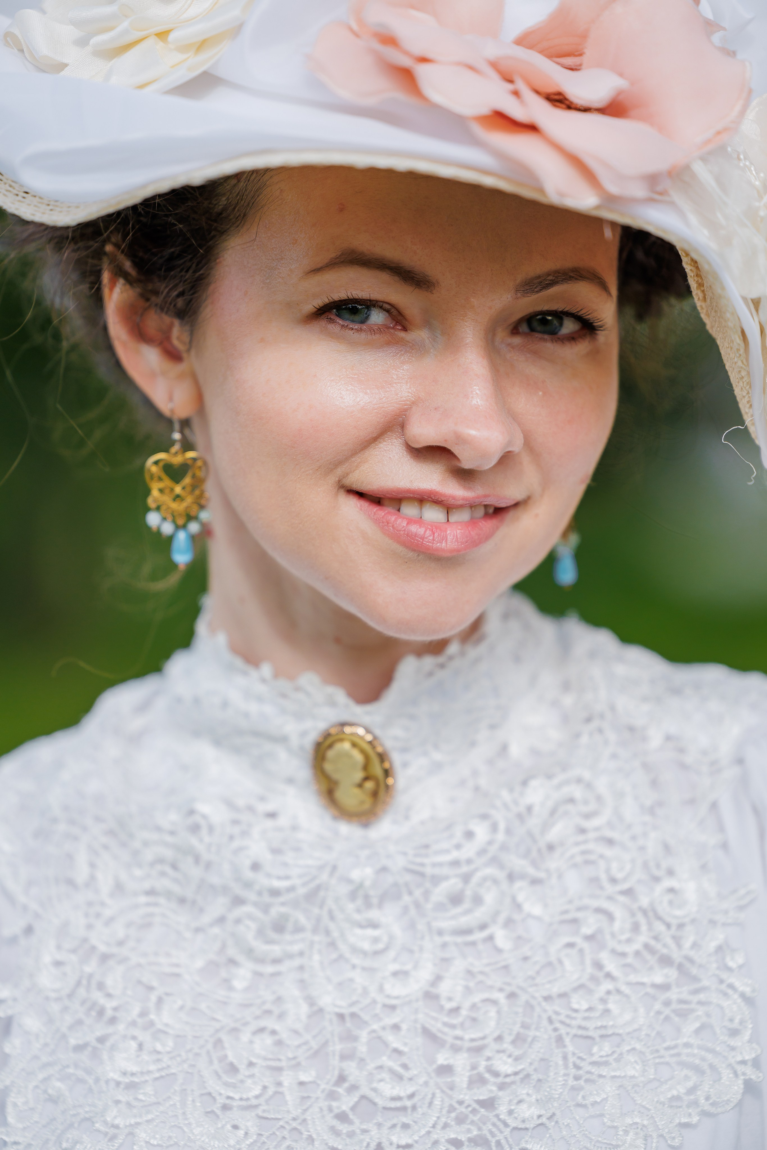 Городской фестиваль «Усадьбы Москвы. Городская дача». Репортажный фотограф в Москве Екатерина Якель