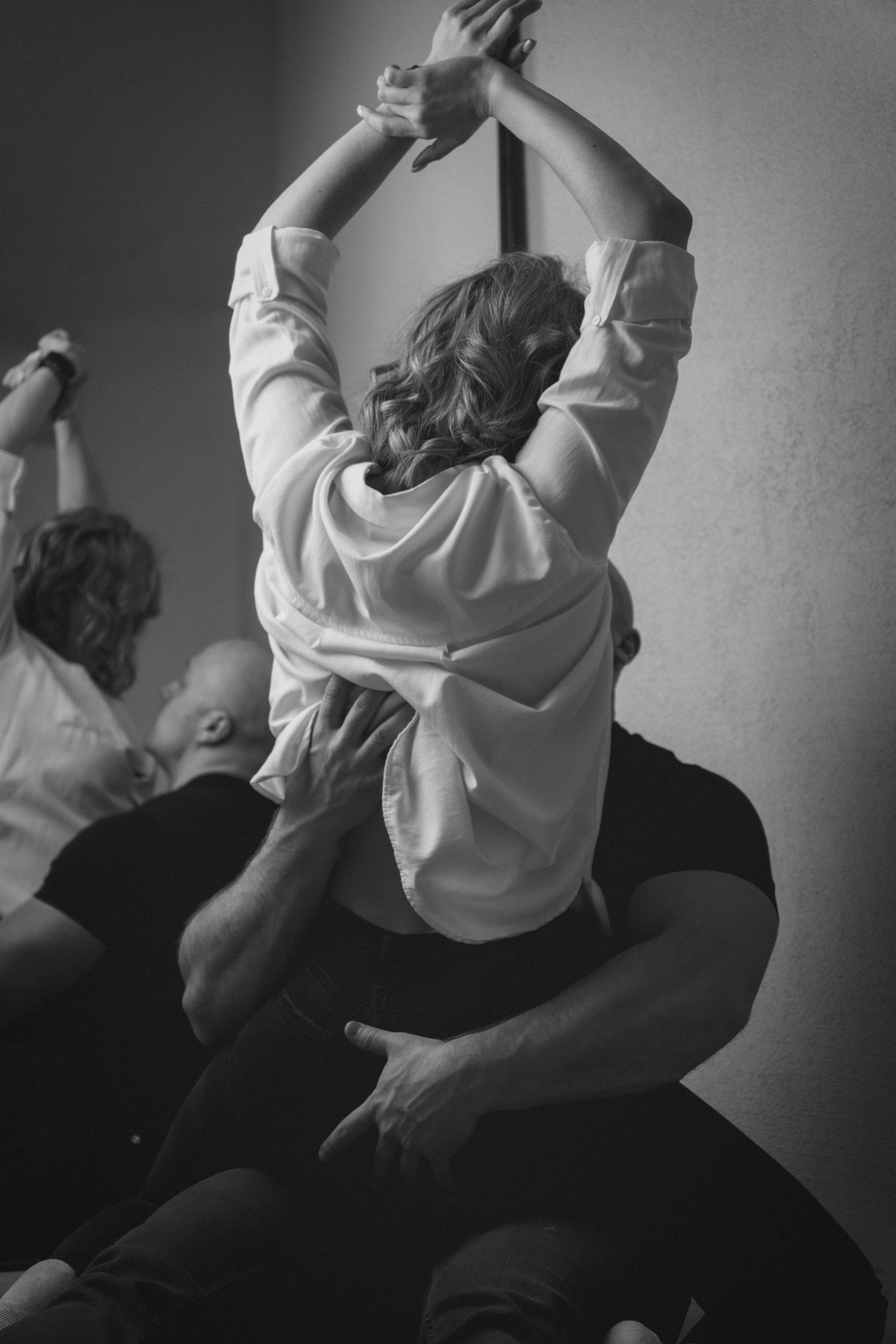 Love Story. Видеограф и фотограф в Екатеринбурге Крисковец Дмитрий