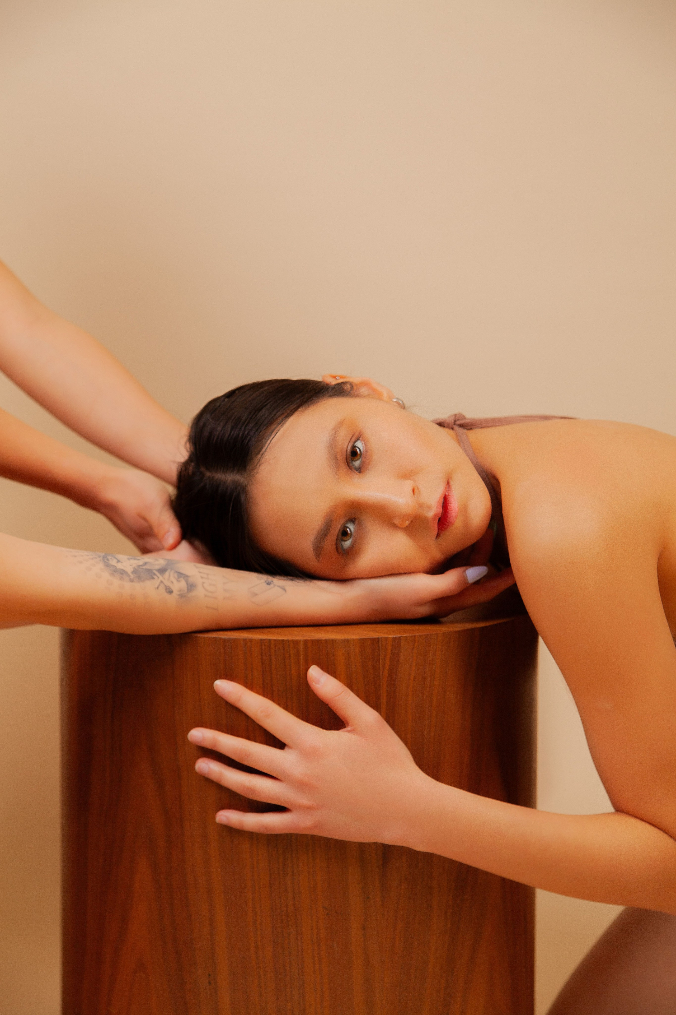 Сёстры. ФОТОГРАФ МОСКВА