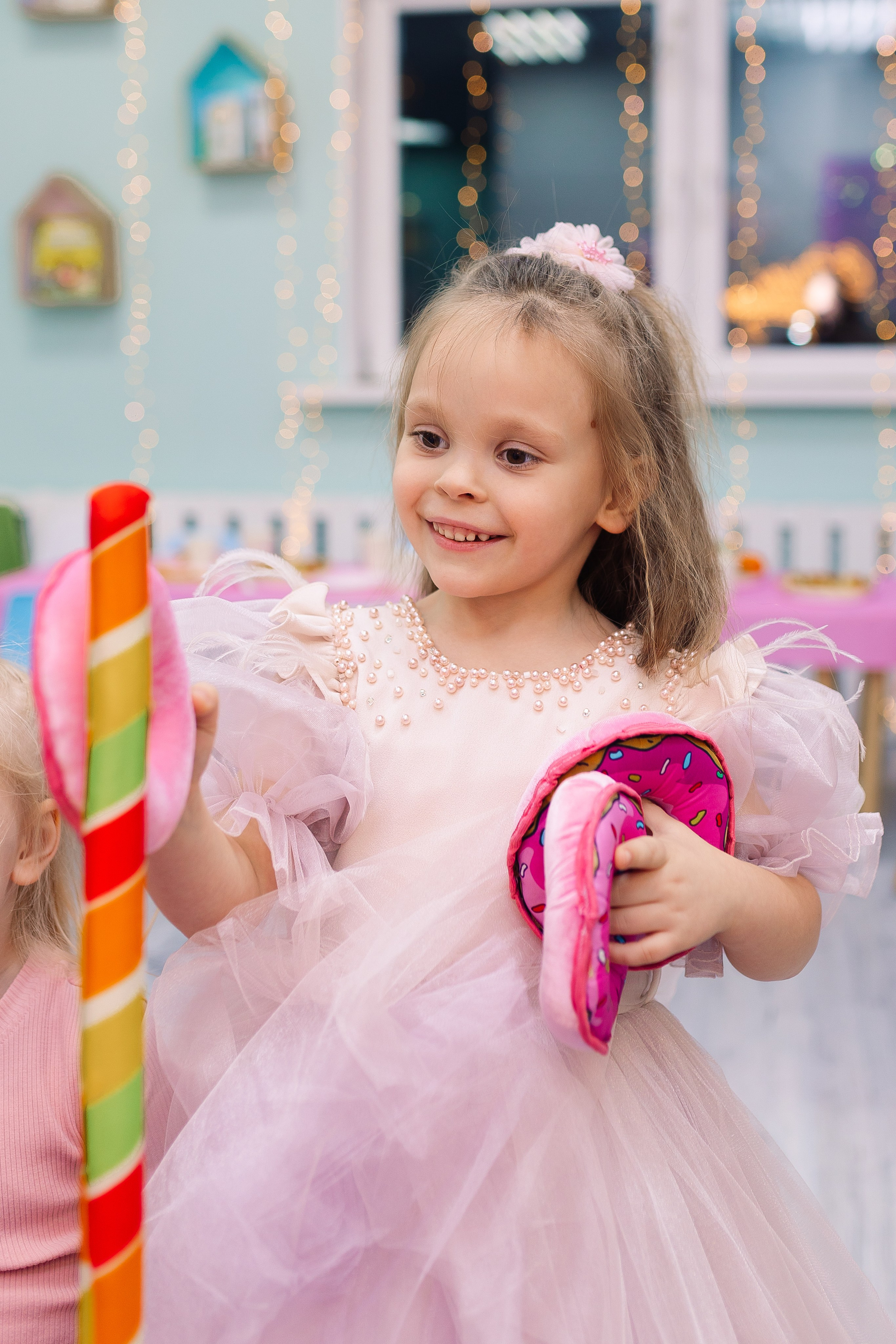 Вика. Семейный фотограф Алина Демидова. Королев