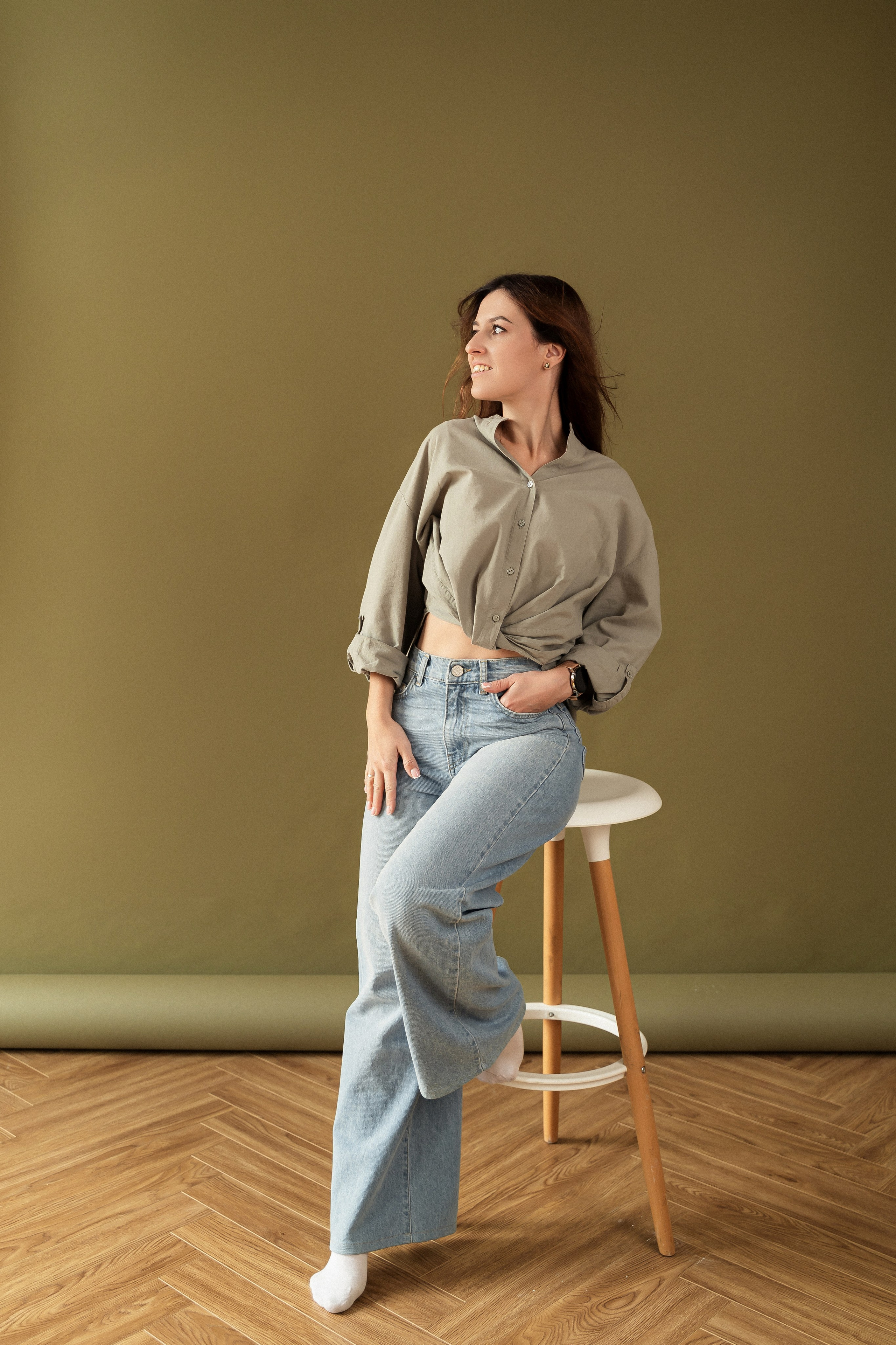 Специалисты школы английского языка. Фотограф Алина Филимонова Тверь