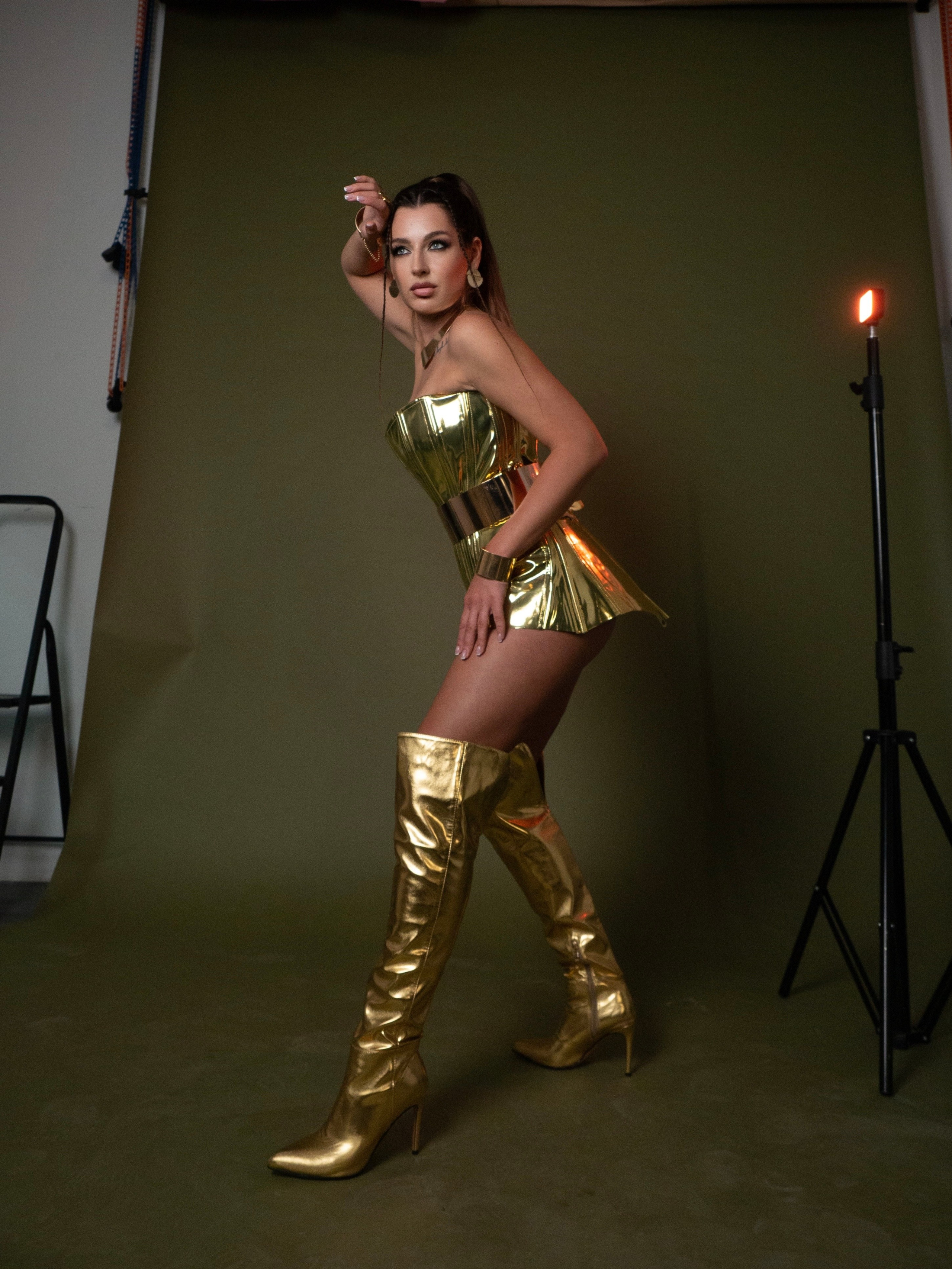 Аксинья. Универсальный фотограф и видеограф в Самаре