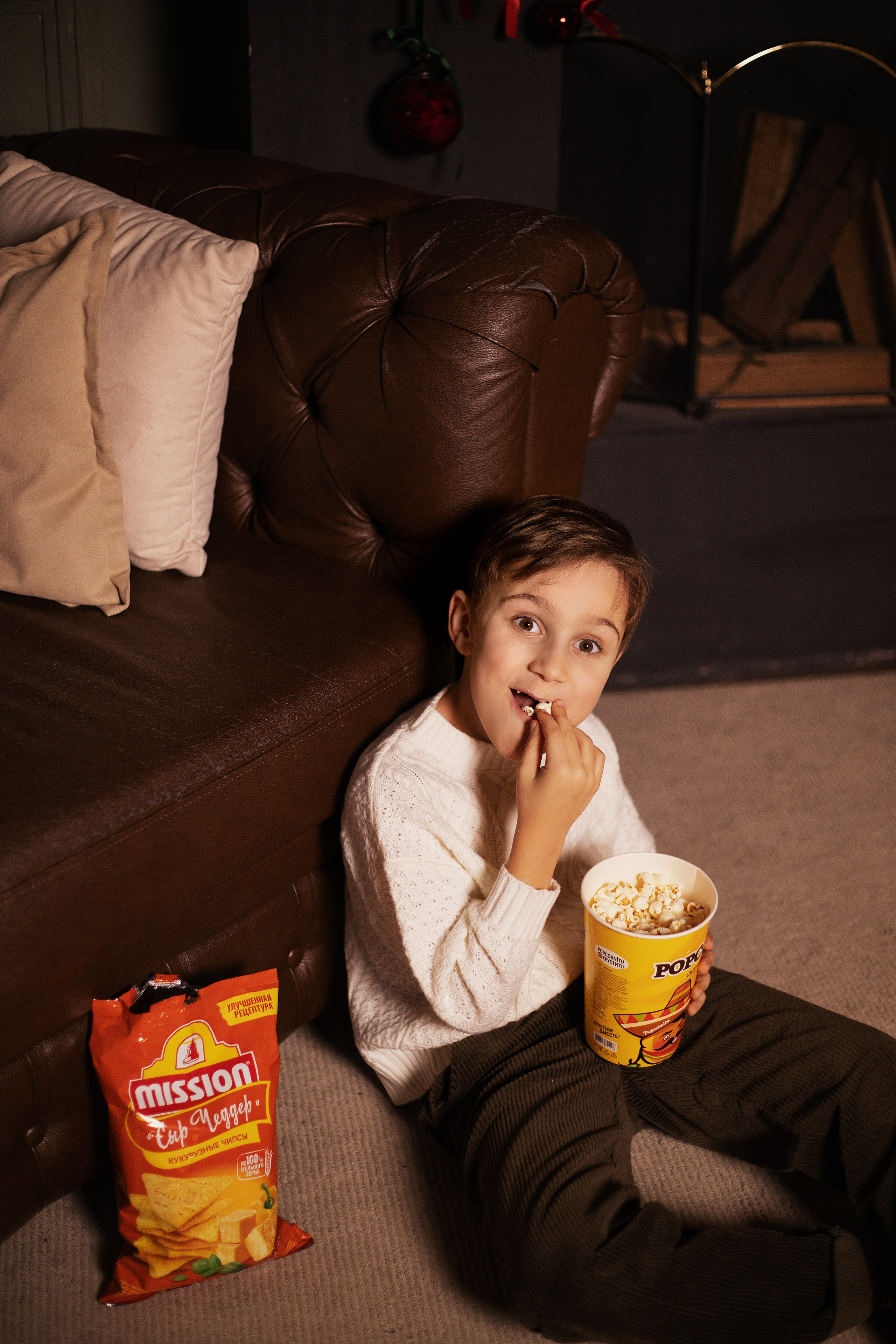 NEW YEAR. Контент-фотограф в Калининграде (Москве) Наталья Кеворкова