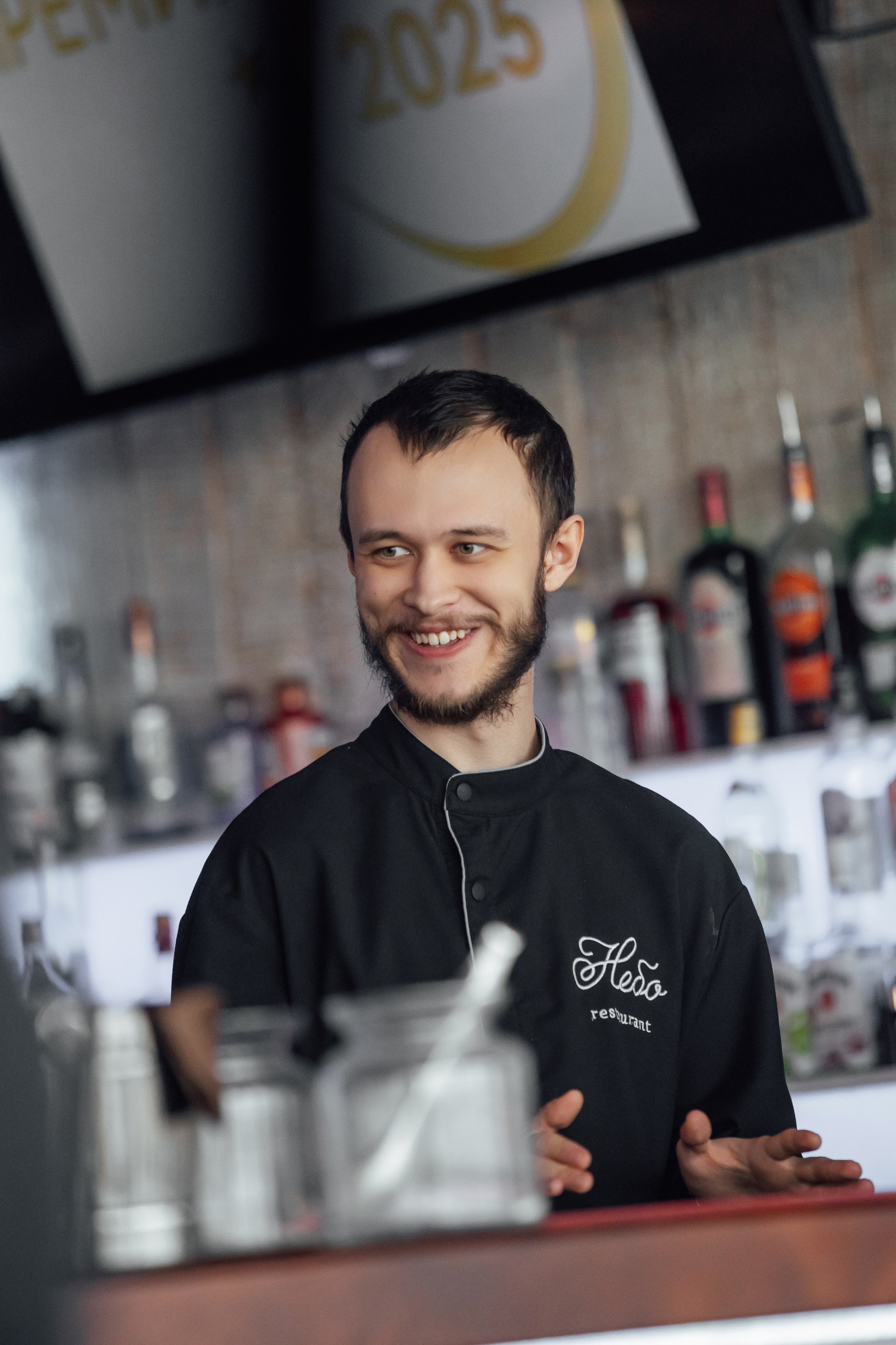 Премия года 2025. Фотограф Анастасия Романова Рязань