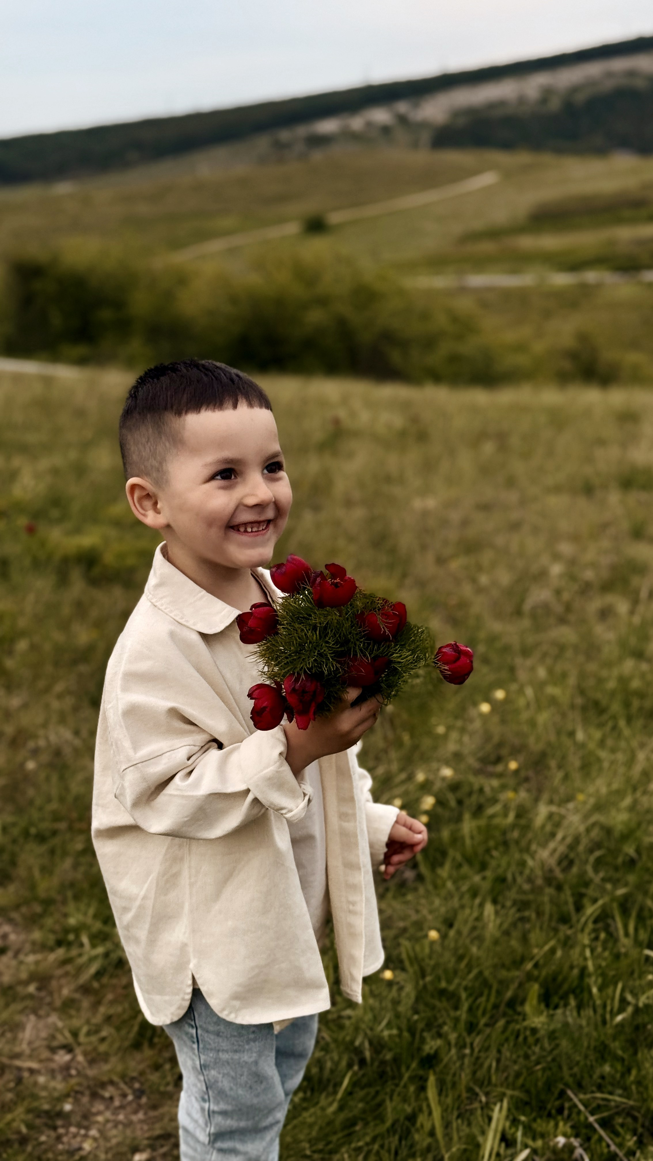 Семейные съемки. Семейный фотограф и рилсмейкер в Симферополе
