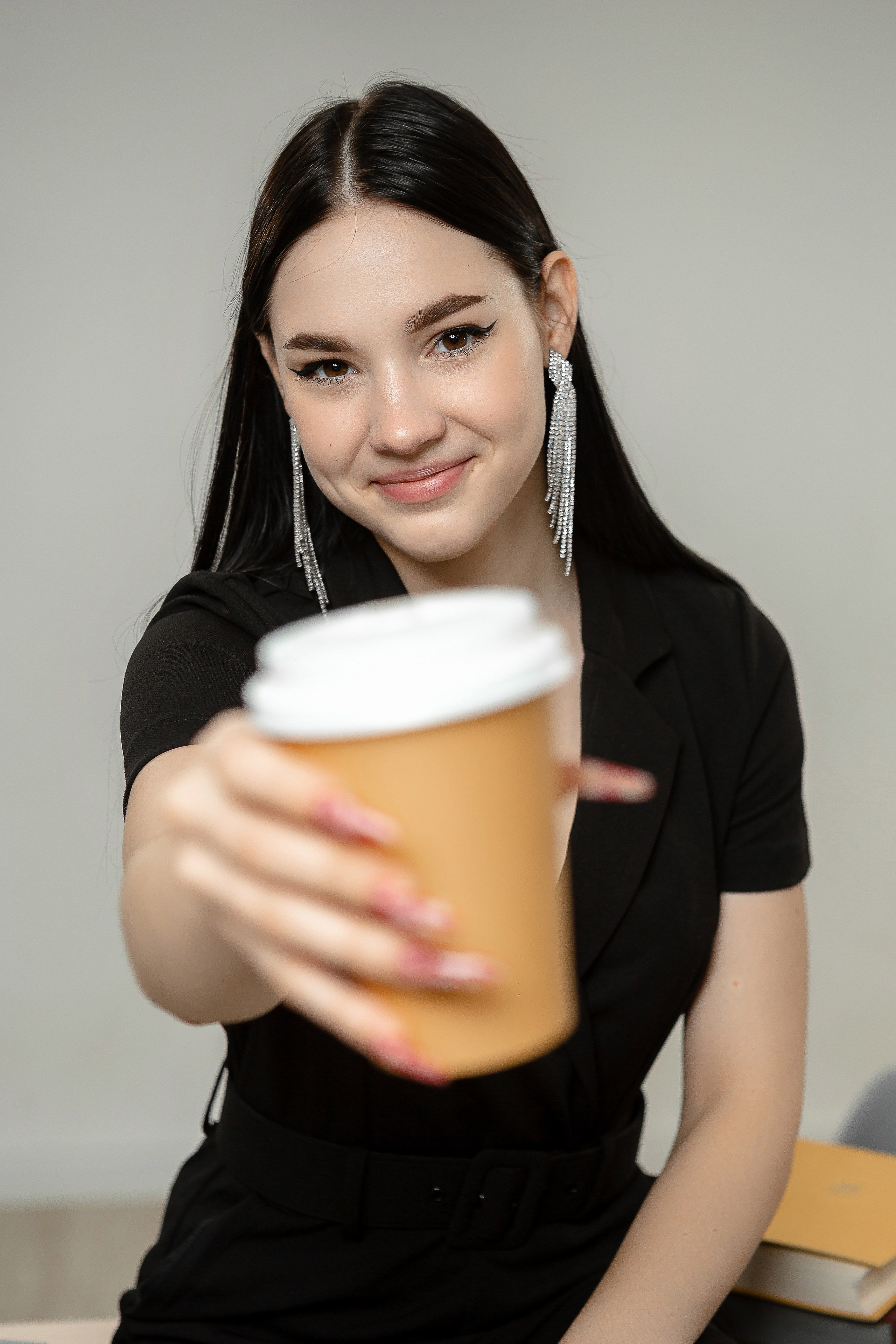 Референсы для старших классов. Классный фотограф, по мнению школьников