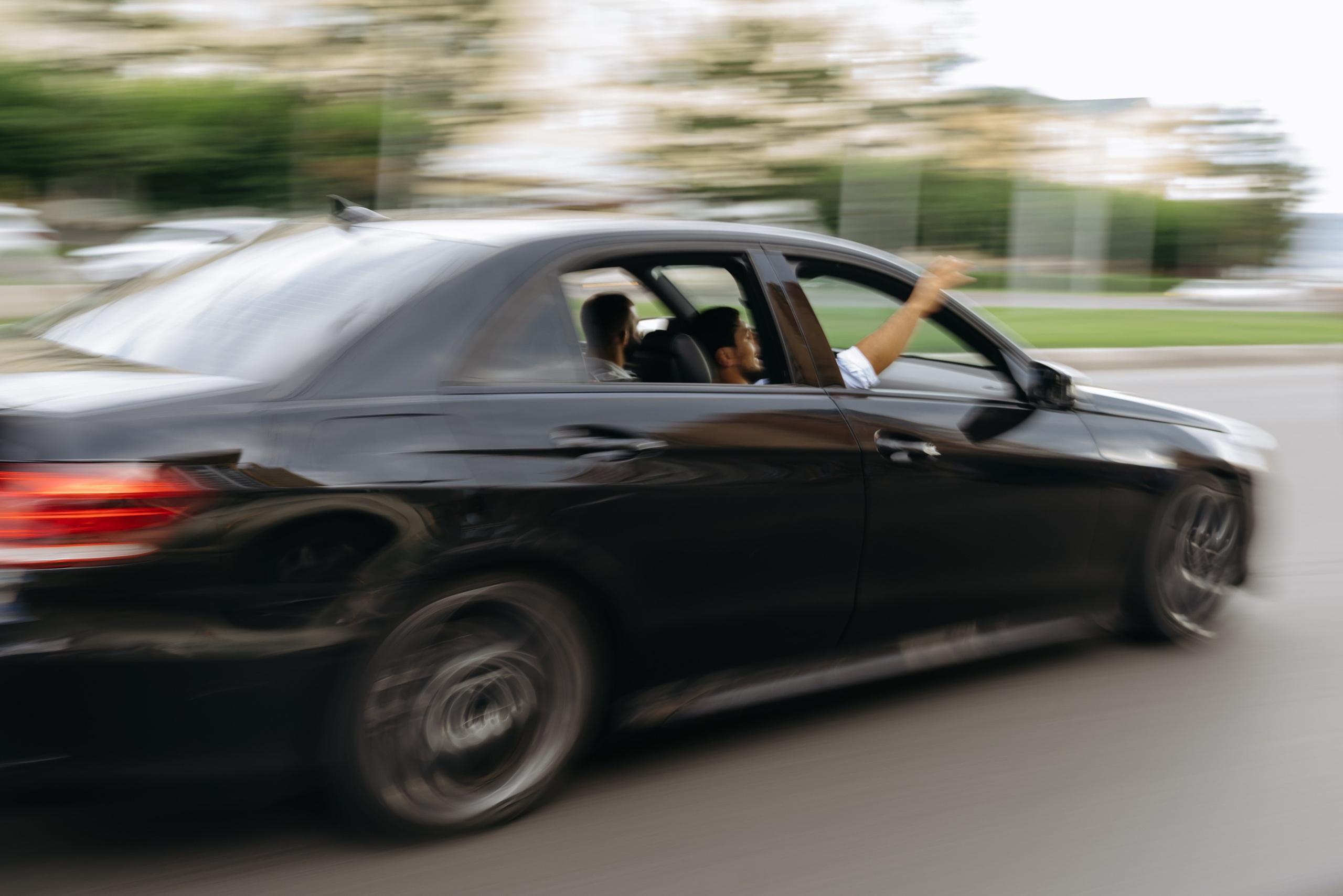 Грайр и Вартик. Свадебный фотограф Красноярск Вязьминова Мария