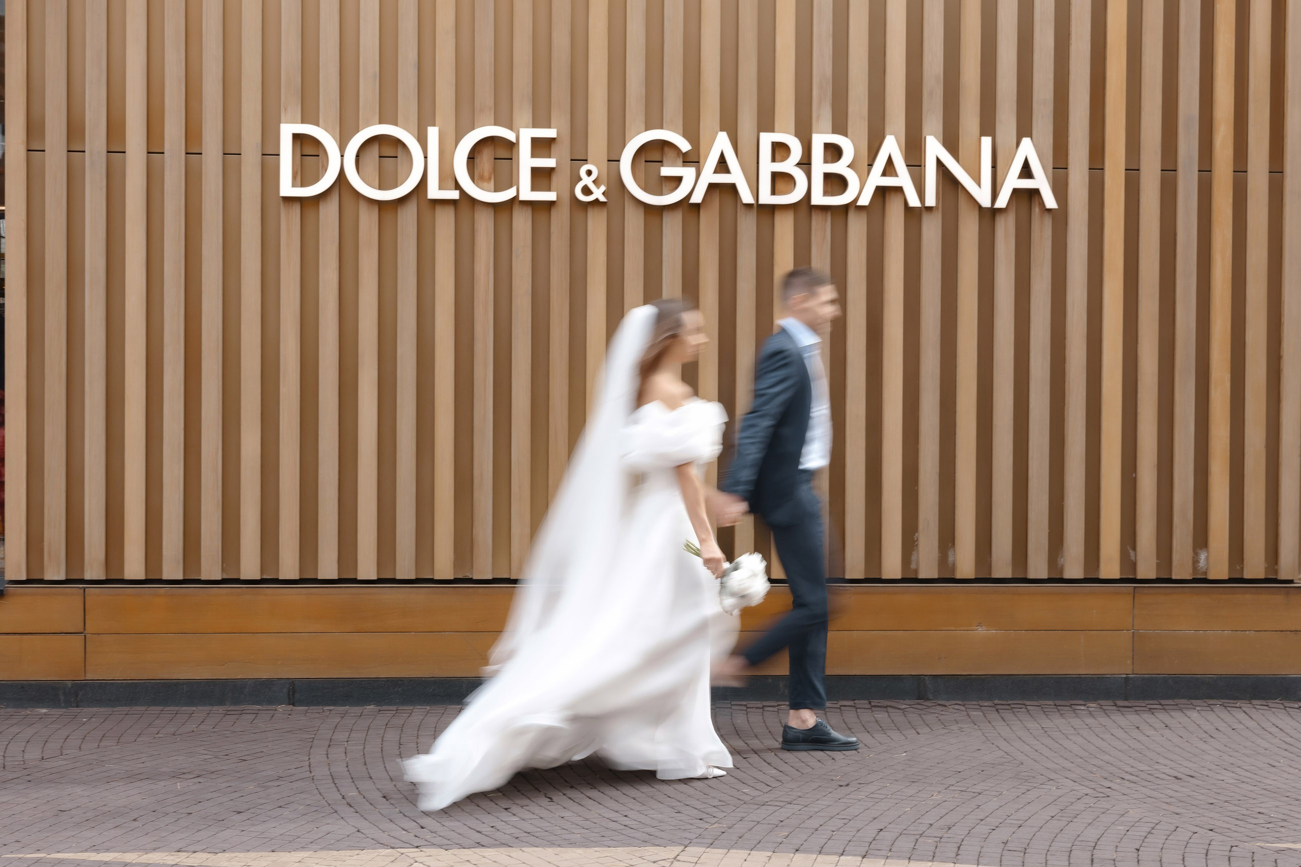 Филипп и Дарья. Свадебный фотограф и видеограф Юрий и Эля Дубинины