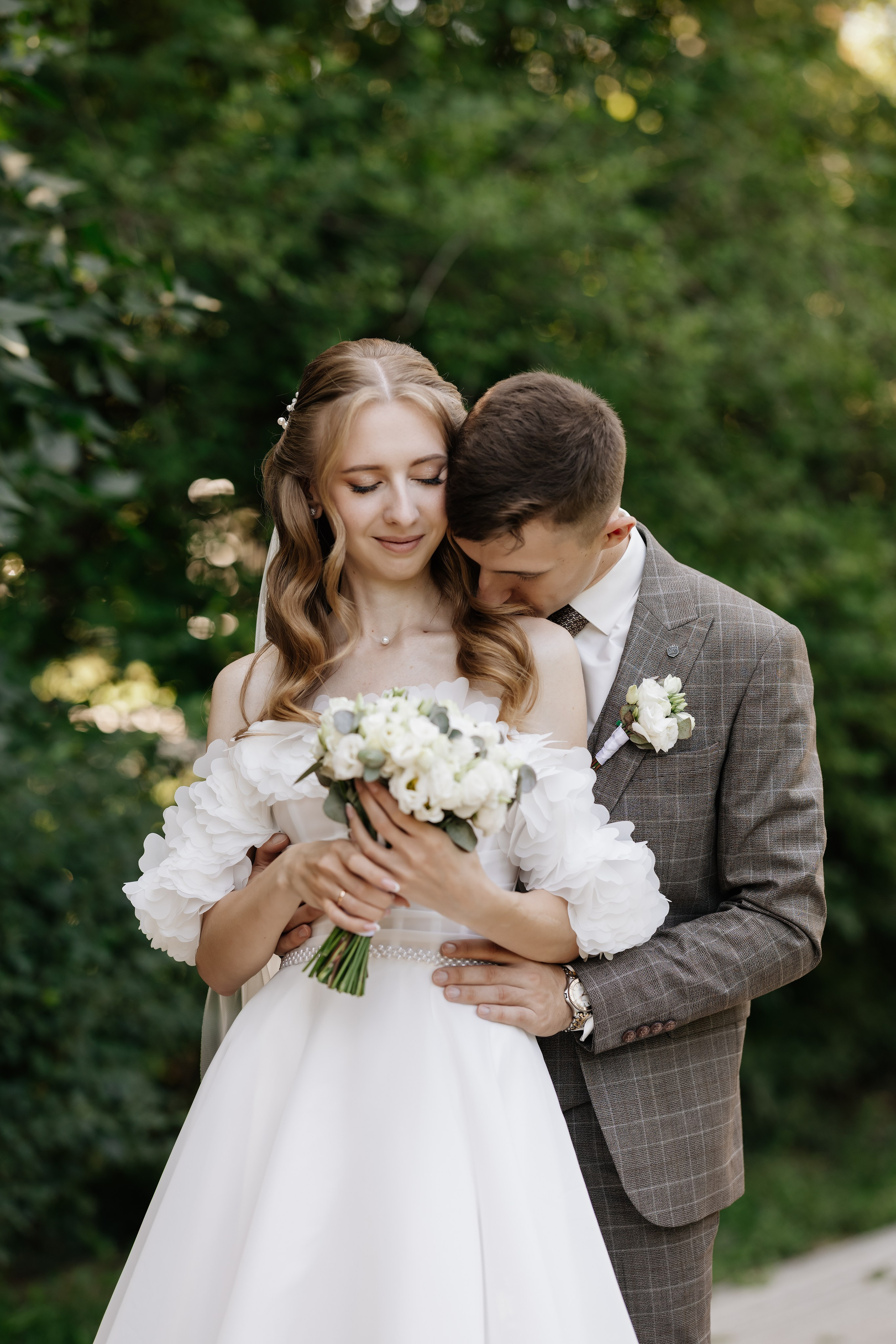 260 725. Свадебный и семейный фотограф Светлана Пирюгина