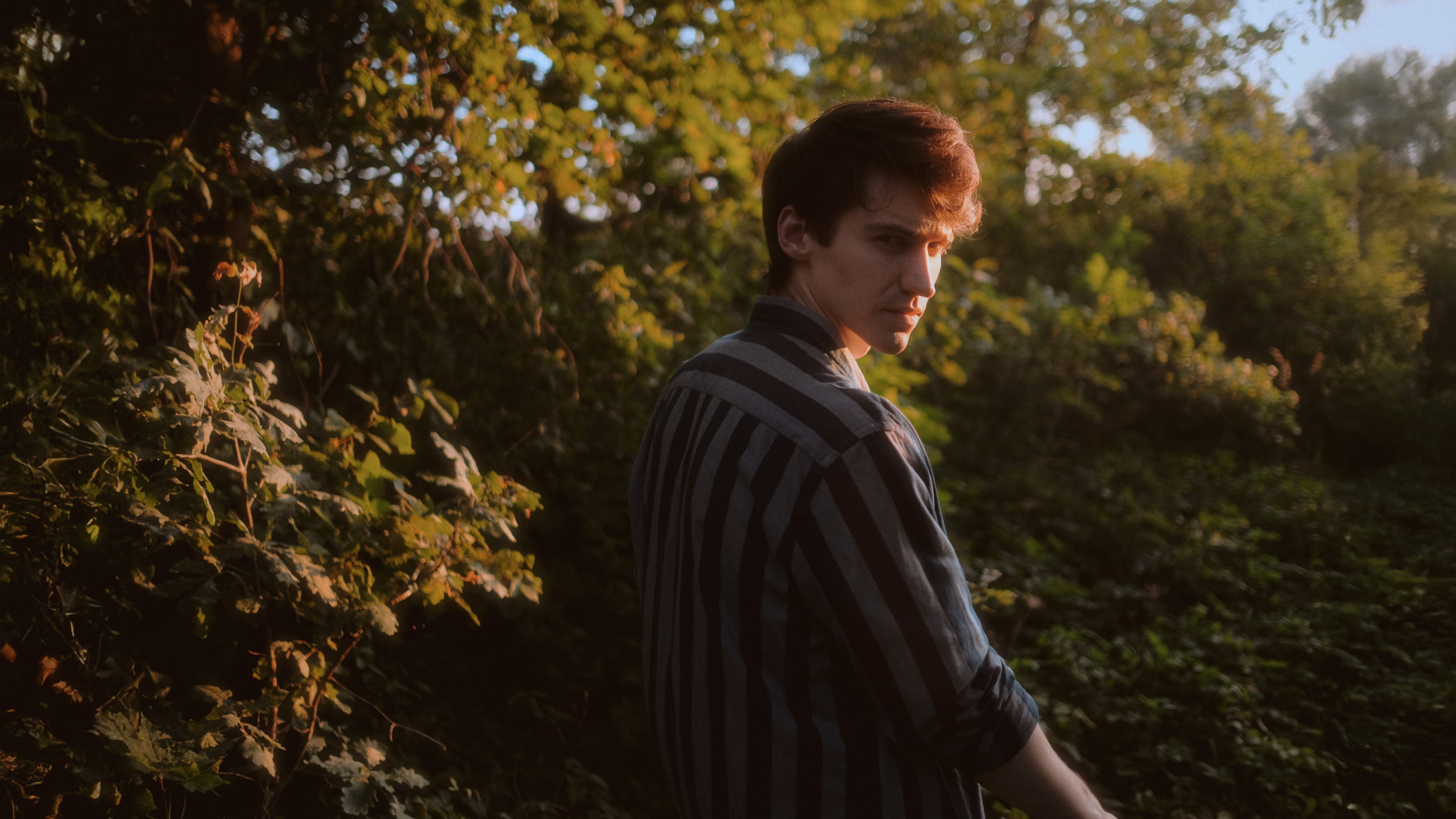 Дмитрий. Глеб Долгов  — Фотограф в Санкт-Петербурге