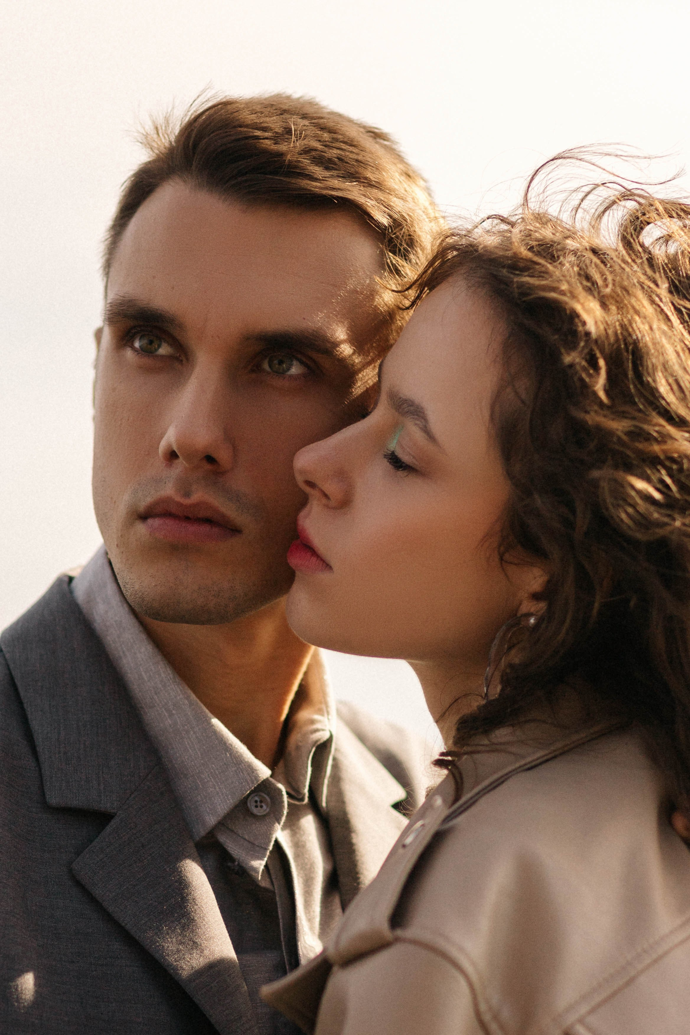 А&Р. Фотограф Оля Климова, обучение фотографов