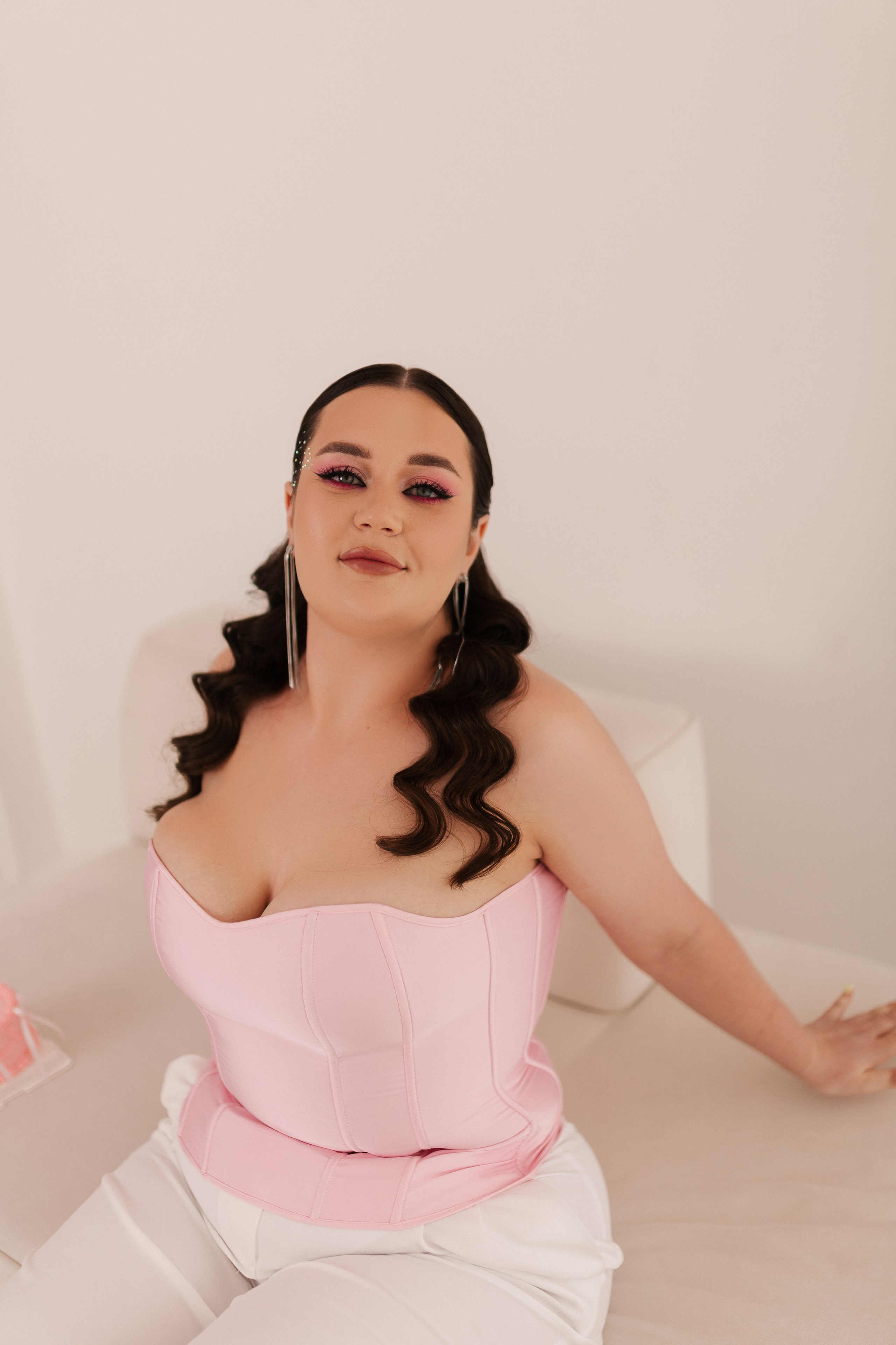 София. Фотограф Оля Климова, обучение фотографов