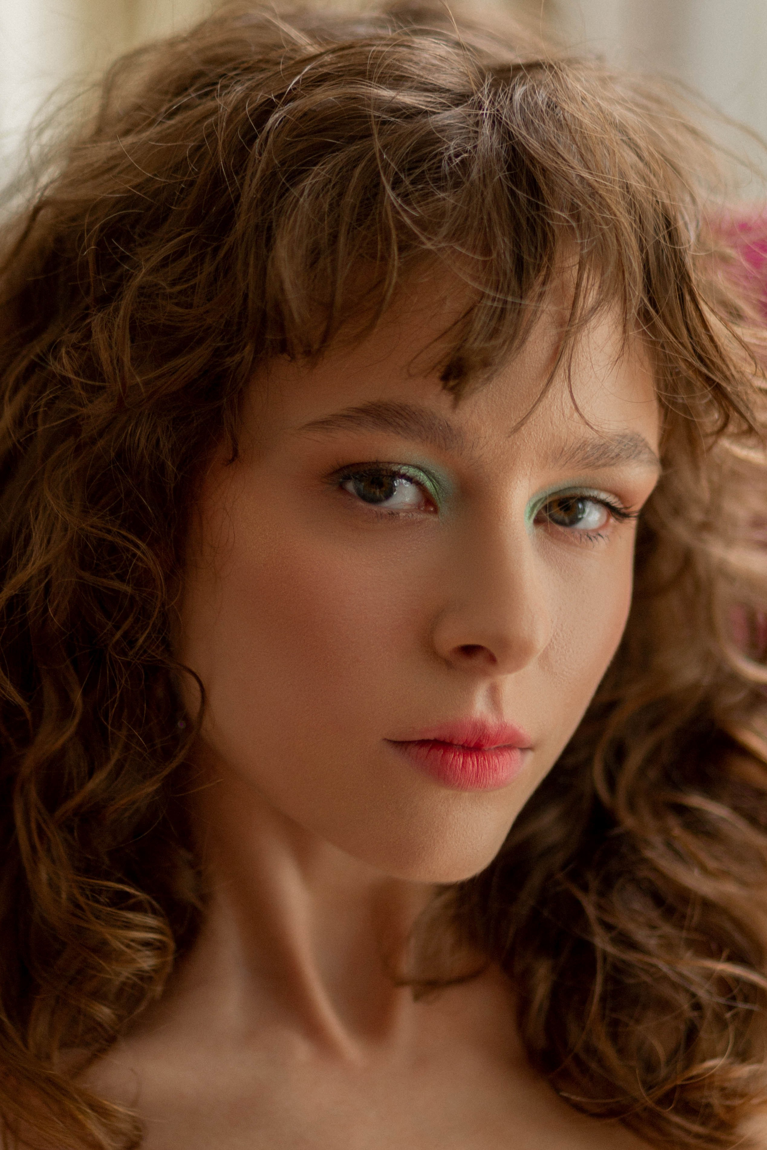 А&Р. Фотограф Оля Климова, обучение фотографов