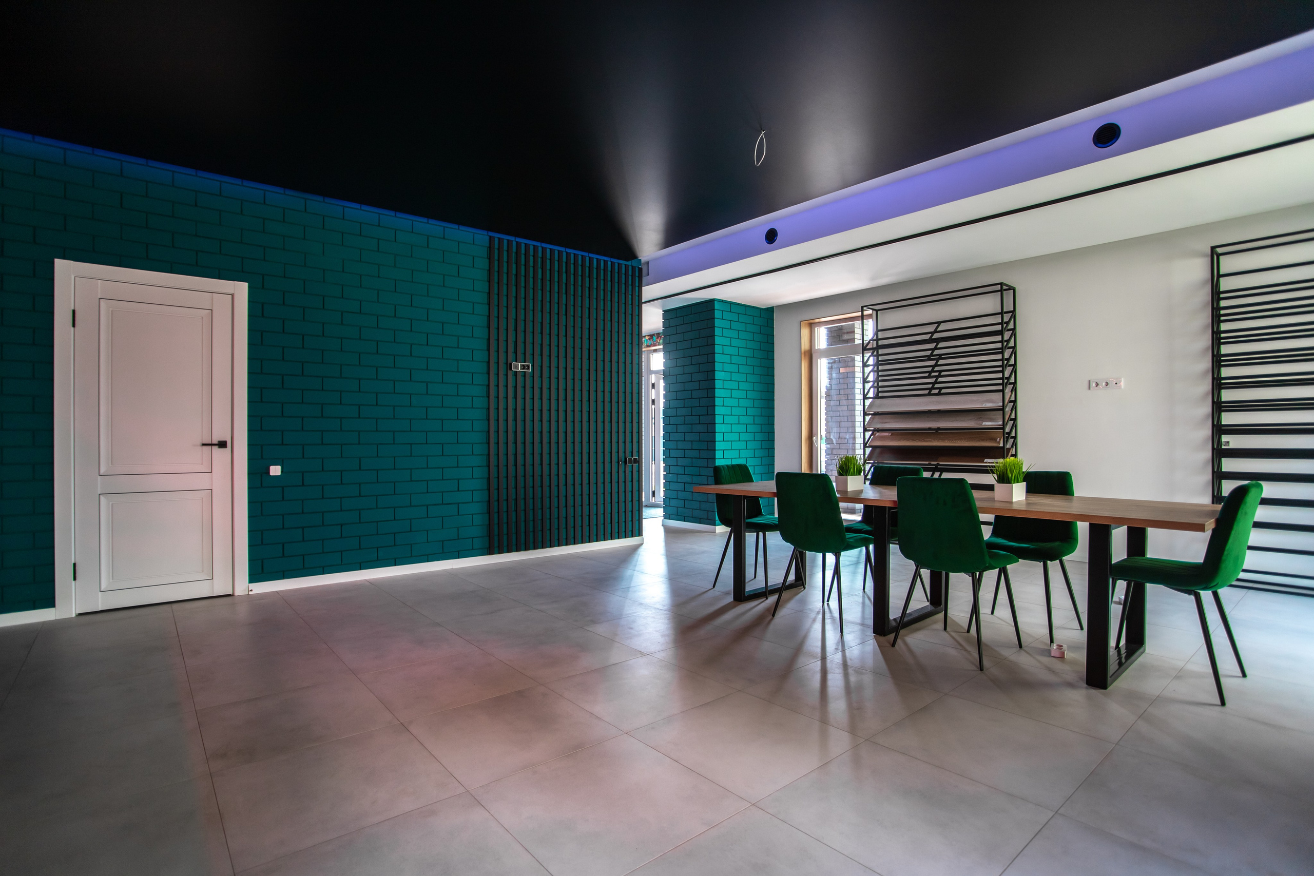 Готовые коттеджи. Фотограф Тюмень Александр Долгих