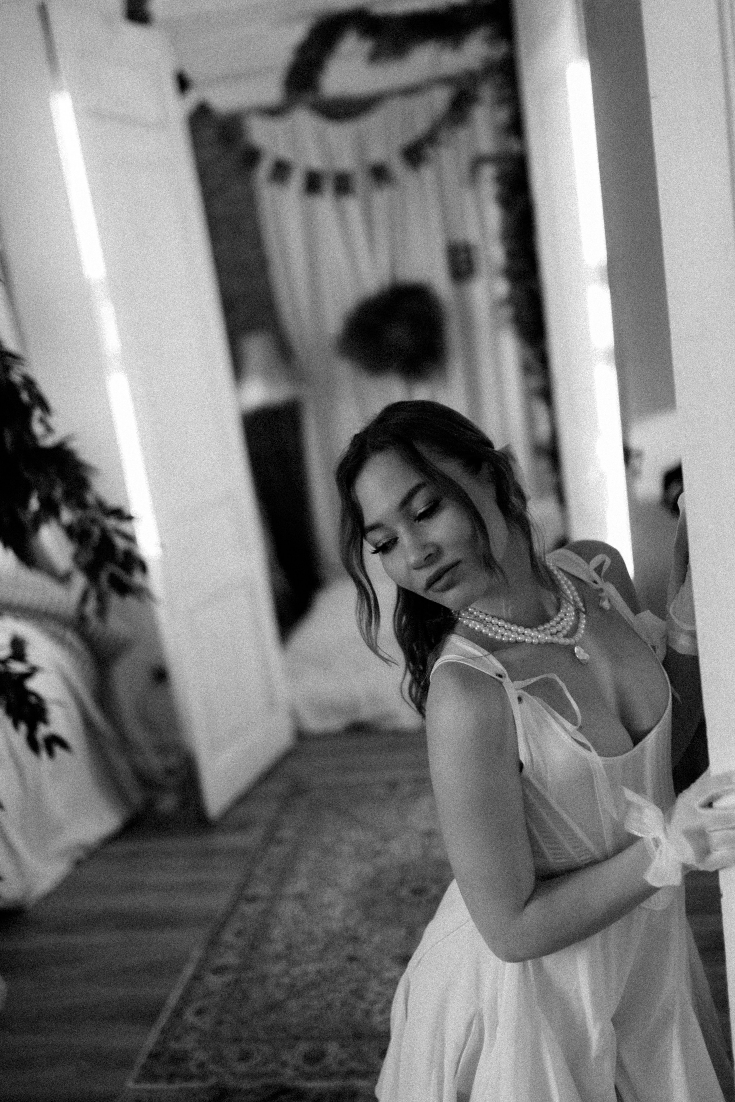 Ангелина. Фотограф Анна Путилина