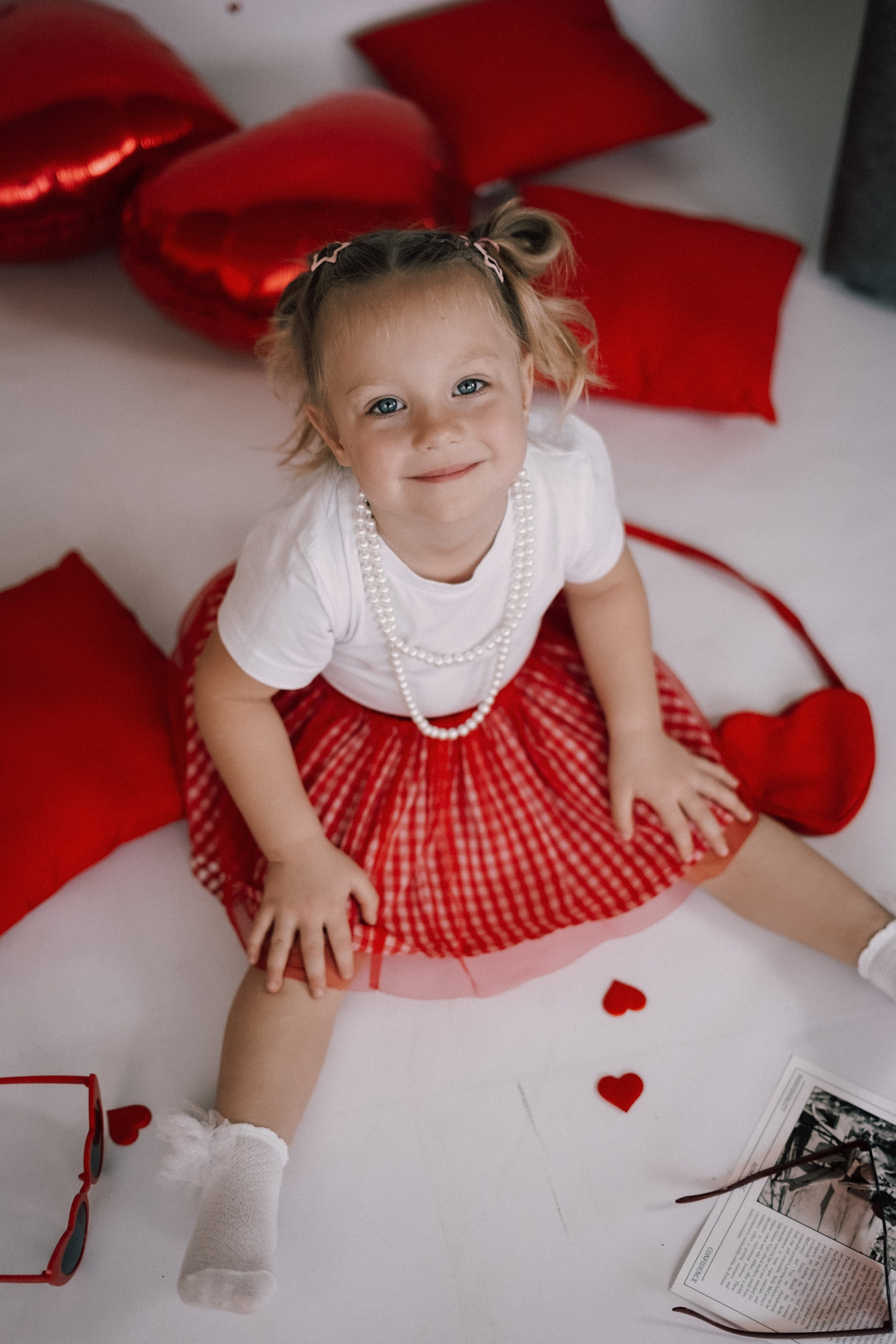 ФОТОПРОЕКТ «День матери». Портретный и семейный фотограф в Мариуполе, РФ. Даша Жогло