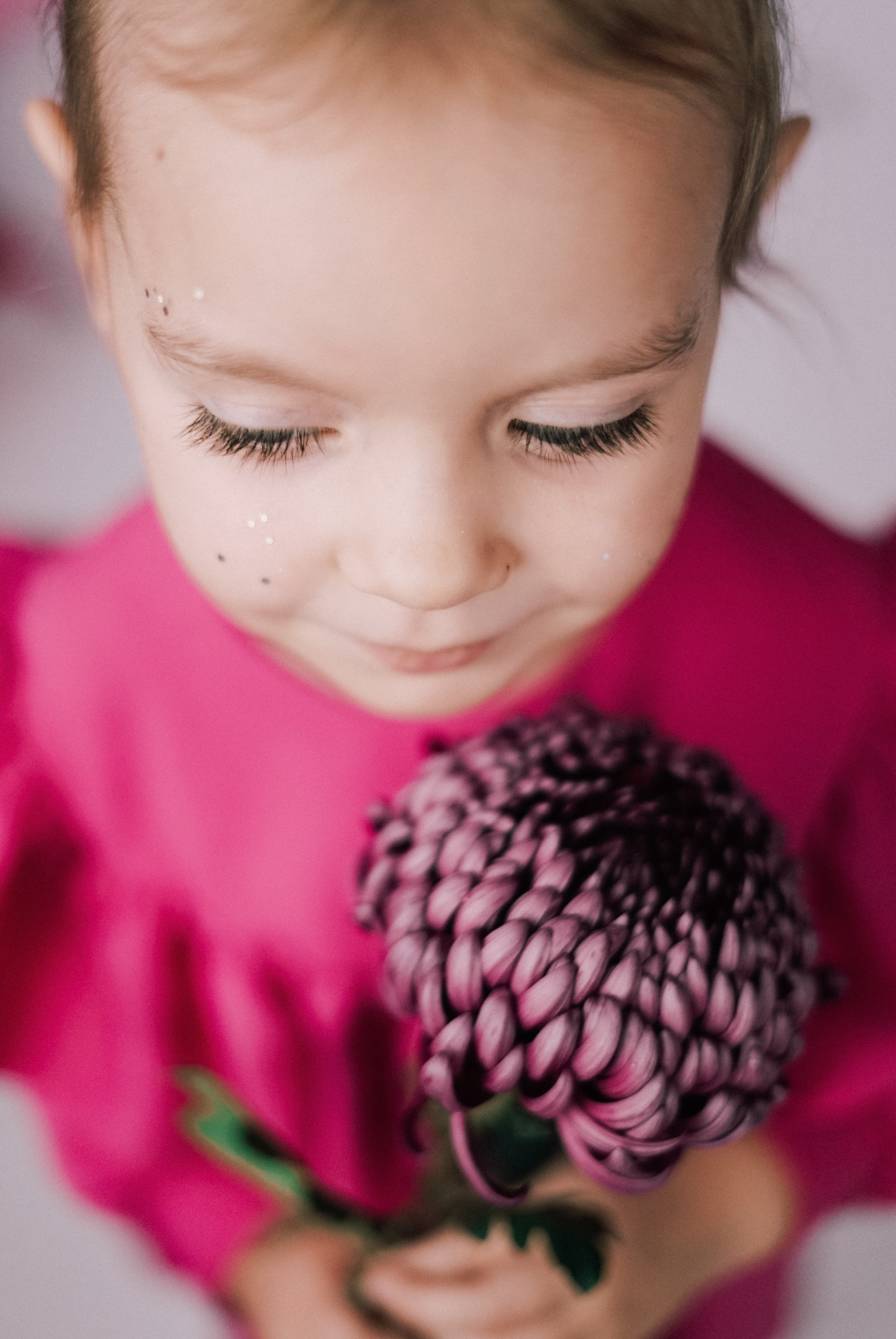 ФОТОПРОЕКТ «День матери». Портретный и семейный фотограф в Мариуполе, РФ. Даша Жогло