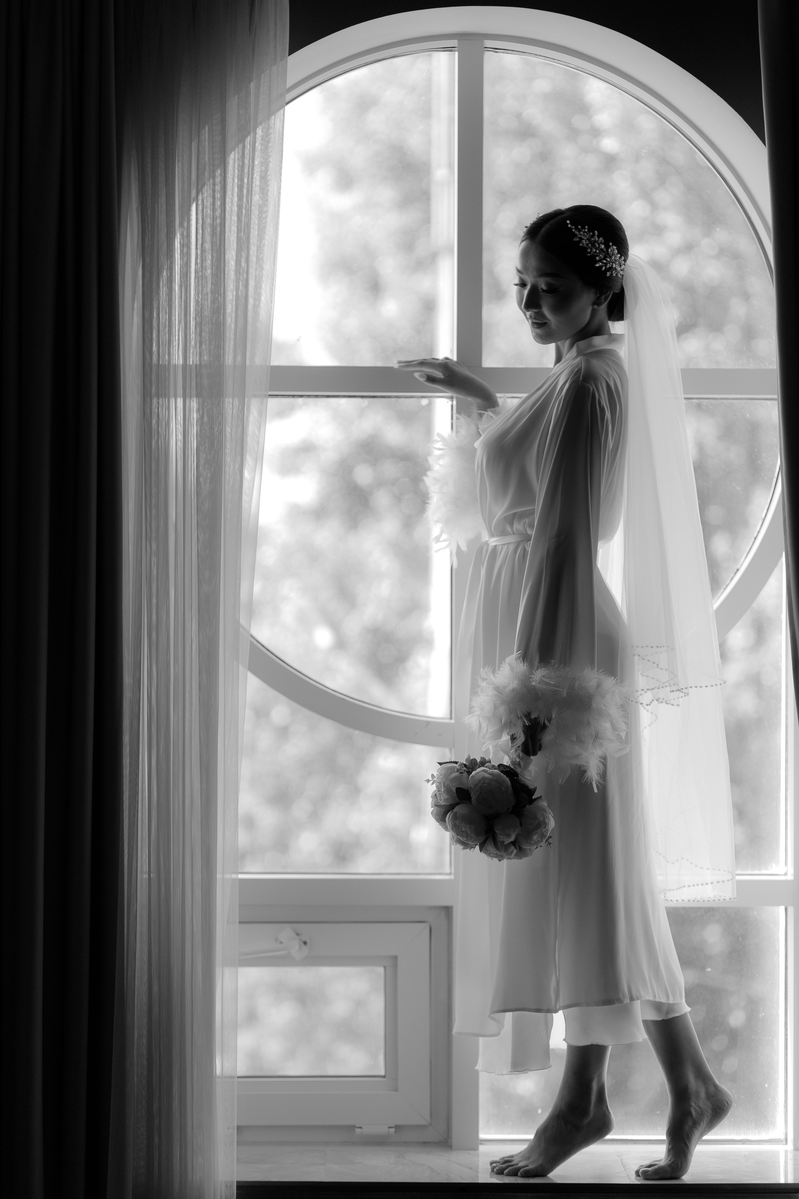 Wedding. Фотограф Азамат Шарипов