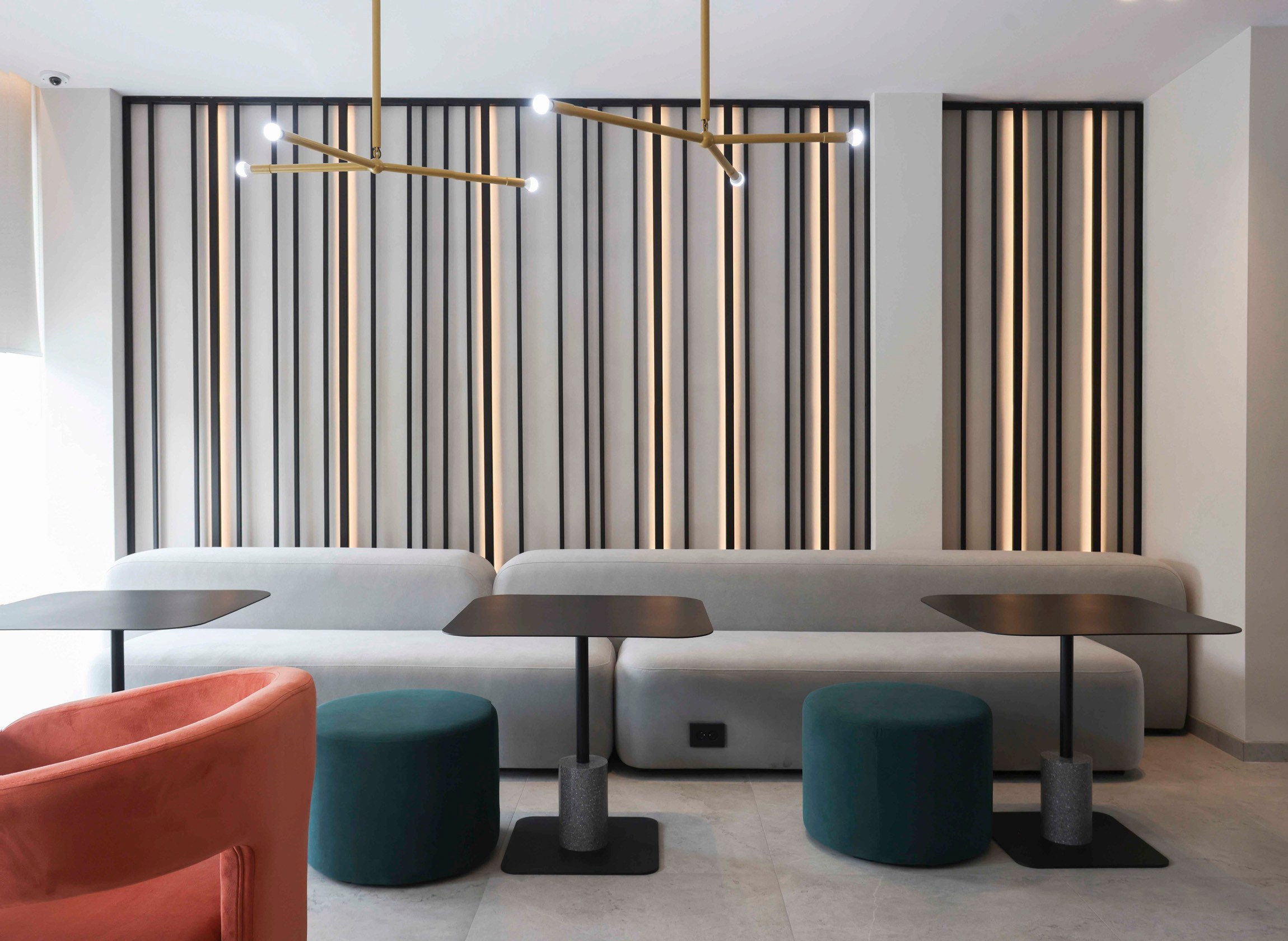 Interior photography. Reportage and staged photographer Natalia Sannikova