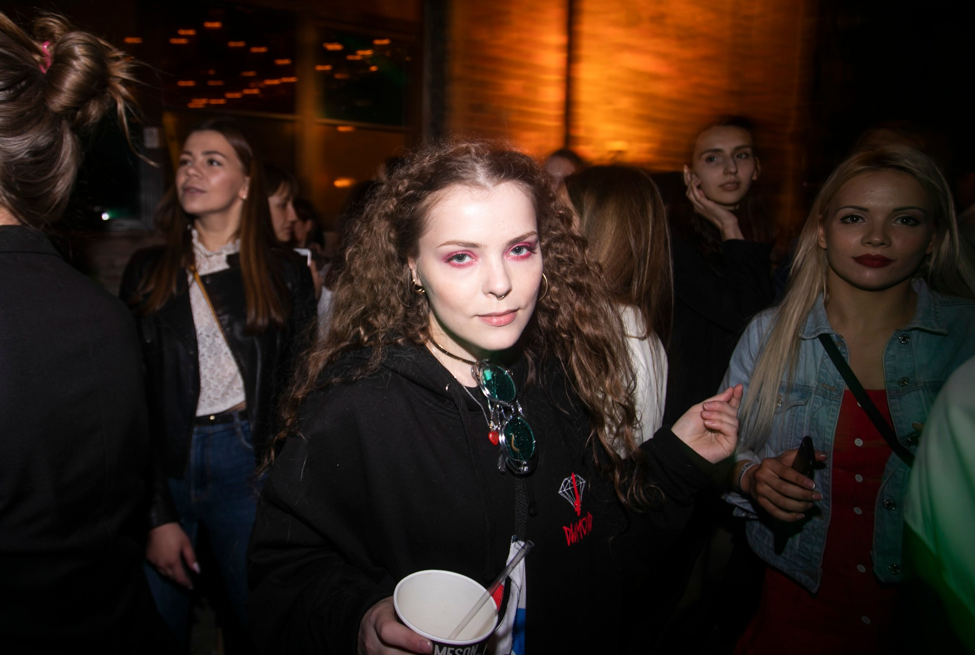 Jameson blockparty Санкт-Петербург. Репортажный и постановочный Наталья Санникова