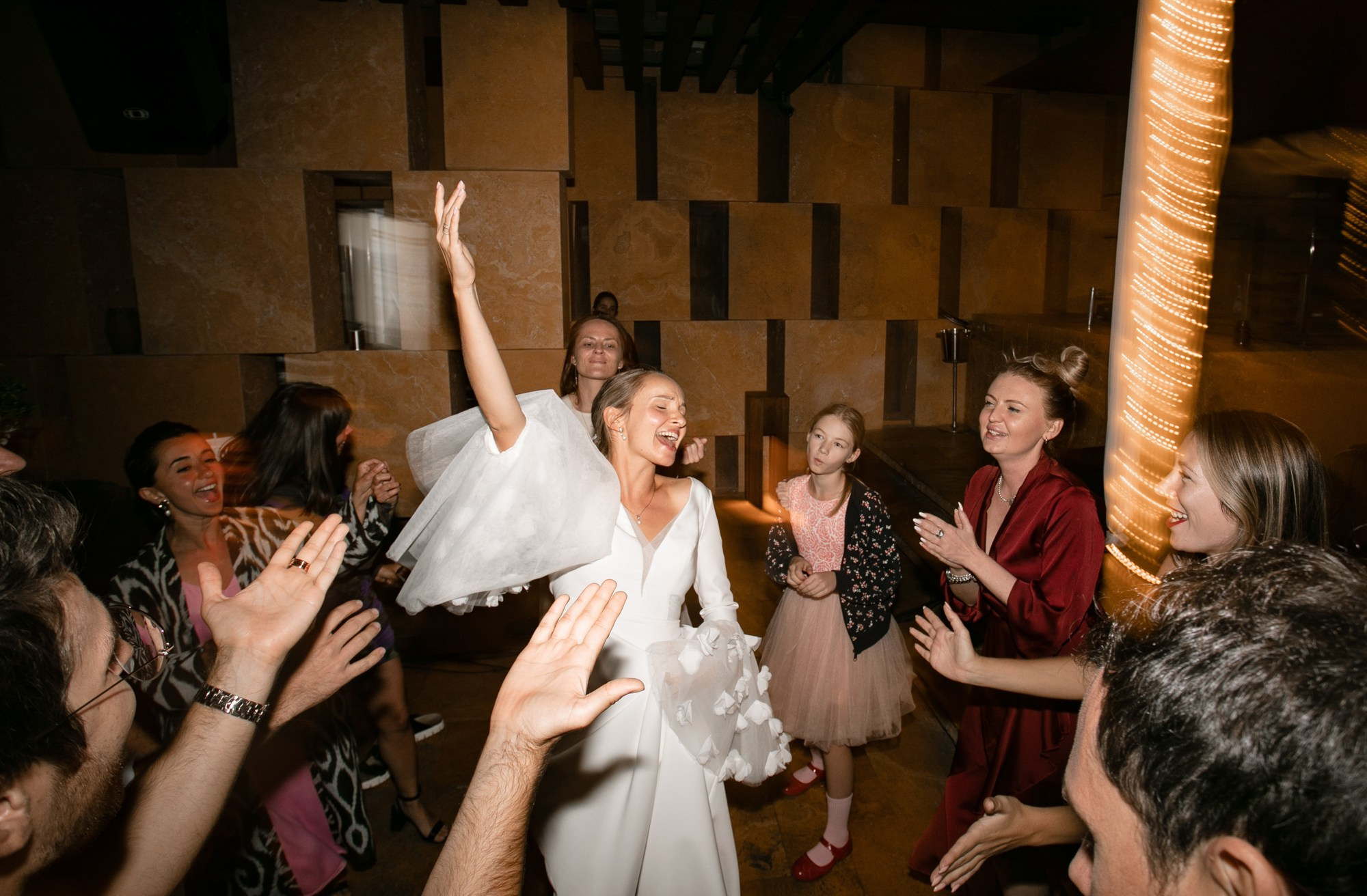 Свадебный день Полины и Вани. Годжек, Турция. Репортажный и постановочный Наталья Санникова