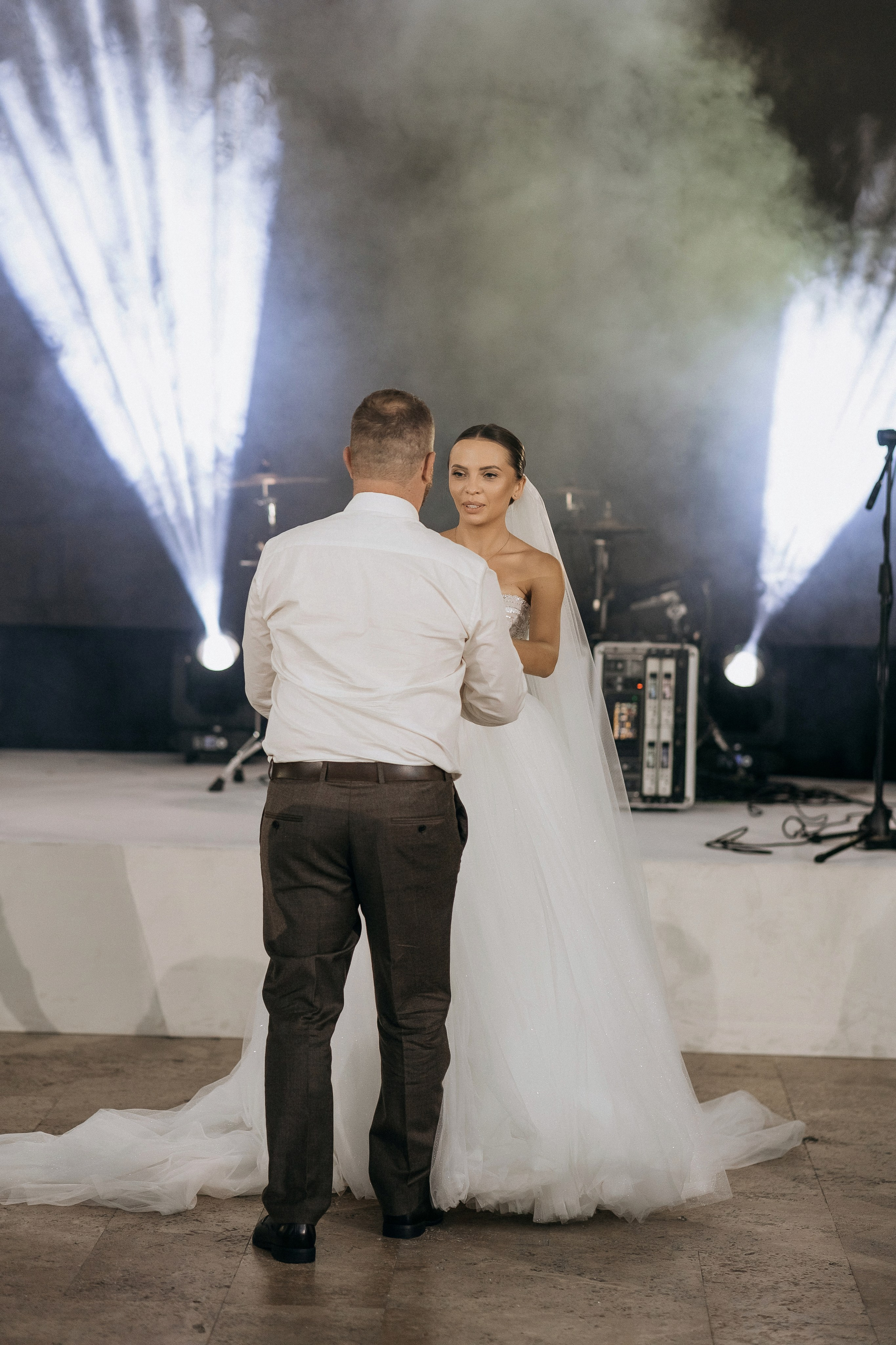 Юрий и Светлана. Свадебный фотограф в Краснодаре Ольга Цвиченко