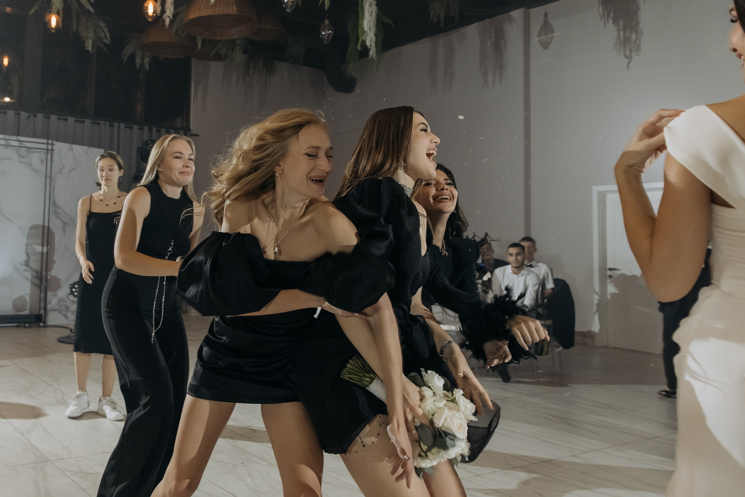 Владислав и Анастасия. Свадебный фотограф в Краснодаре Ольга Цвиченко