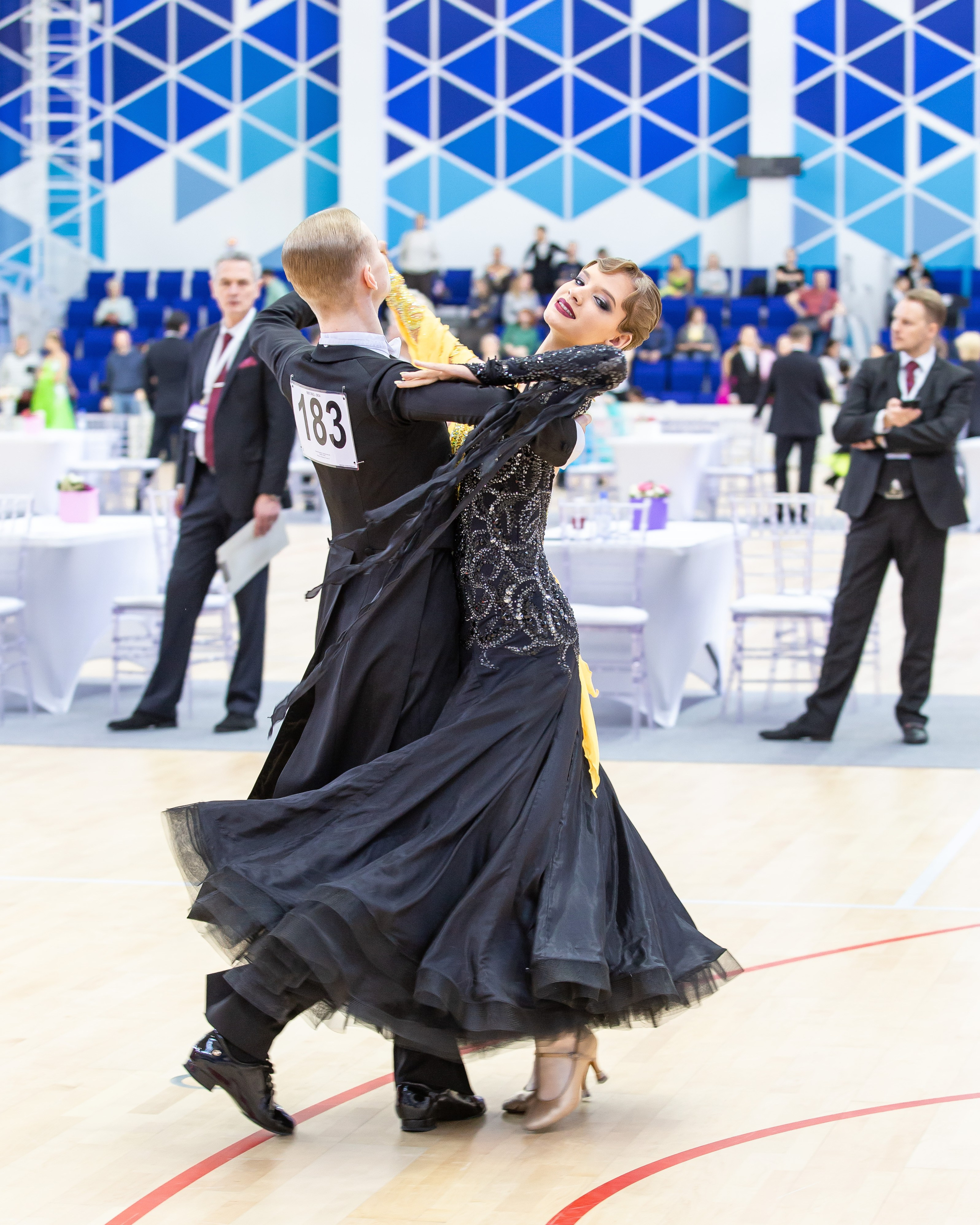 Открытый чемпионат ФТС Профессионал Pro-Am среди профессионалов. 2024. Репортажный фотограф в Москве