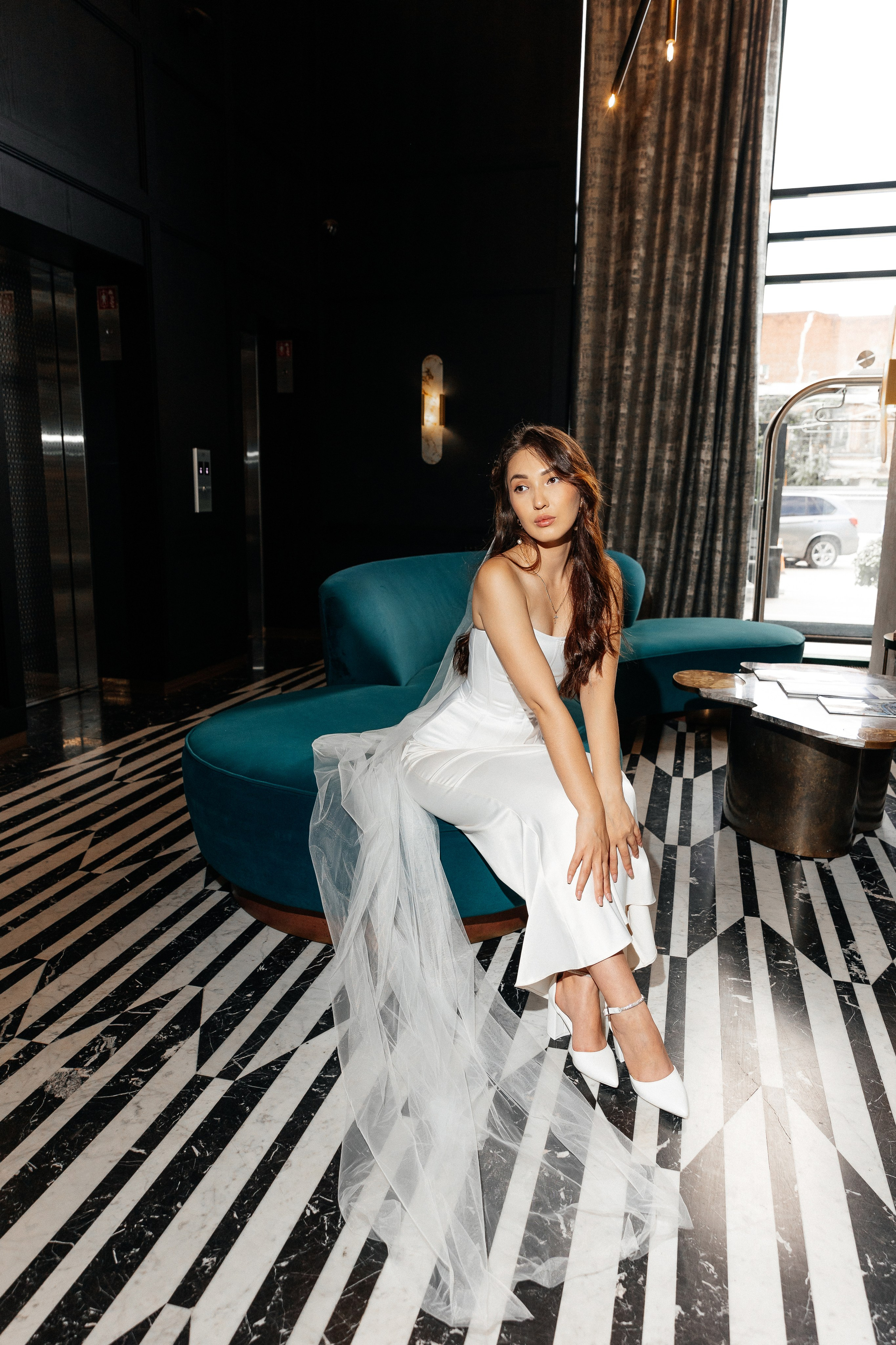 Утро. Фотограф Евгений Горпиняк