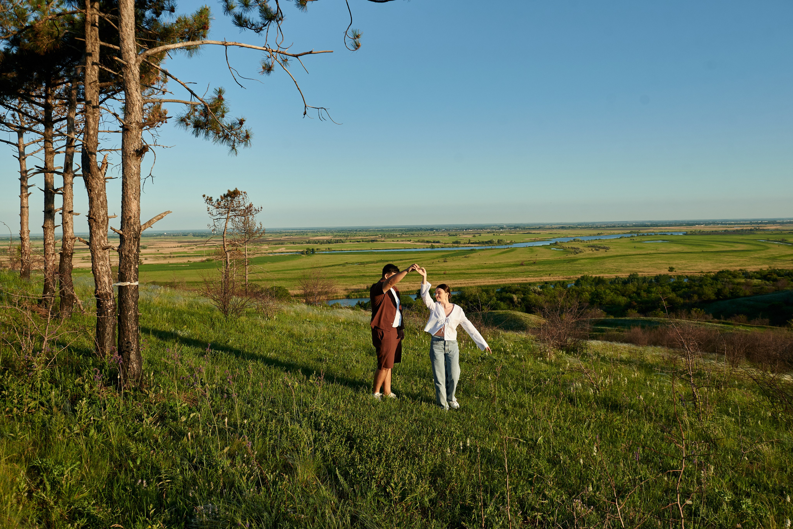 Степан & Юлия. Фотограф Новочеркасск Ростов Карина Чернова