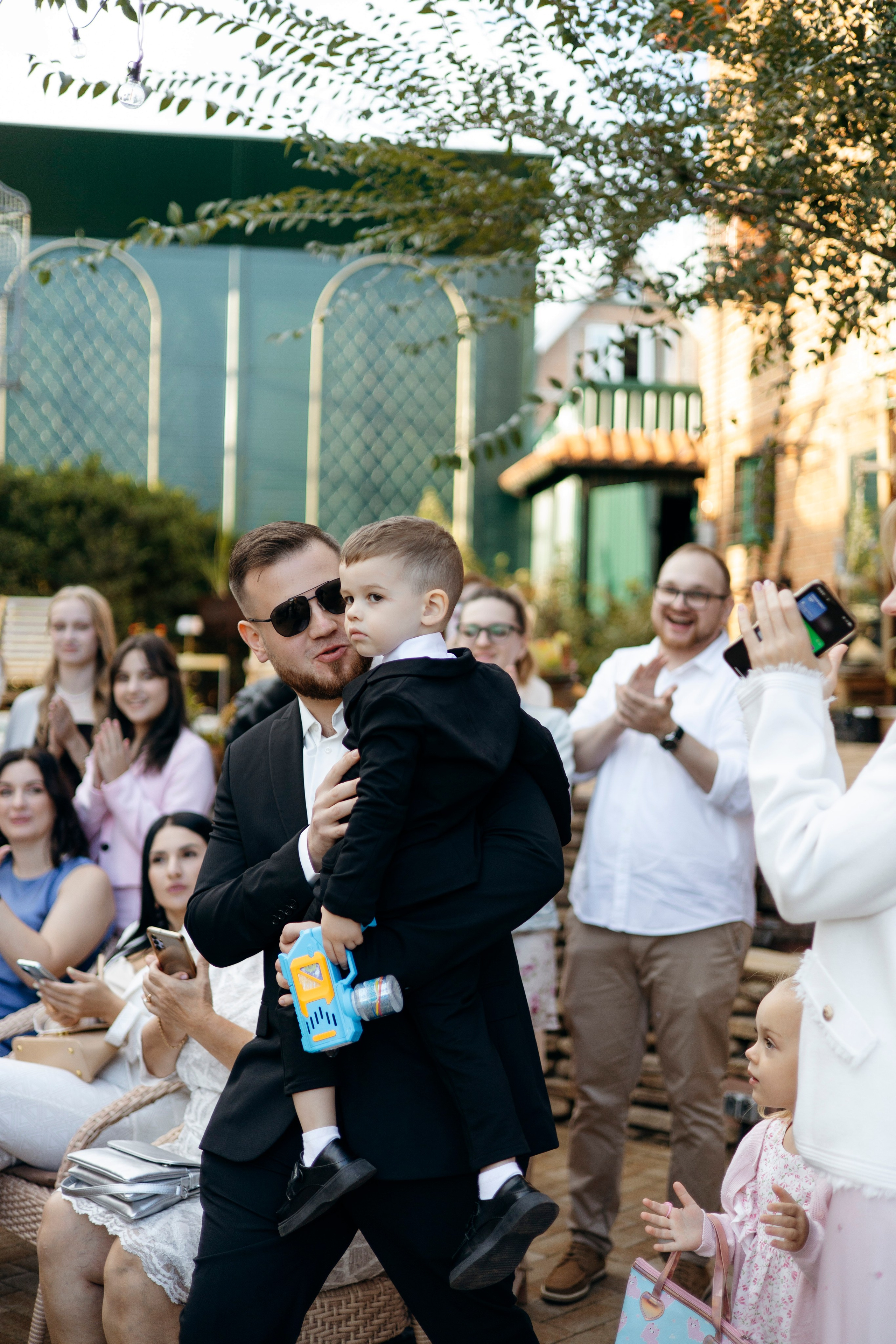 Роман и Ксения. Nikolpinhasova