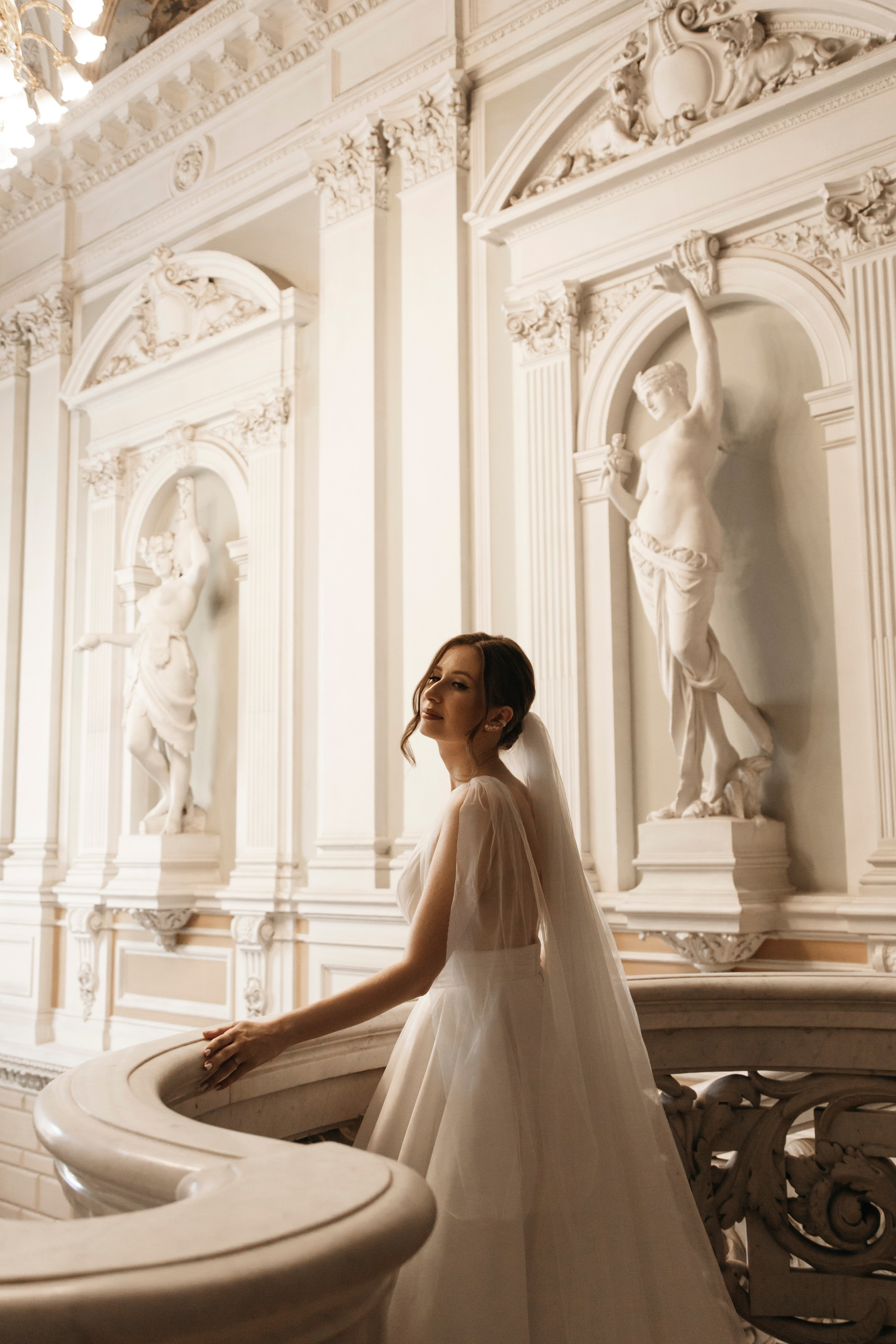 Кирилл и Полина. Nikolpinhasova