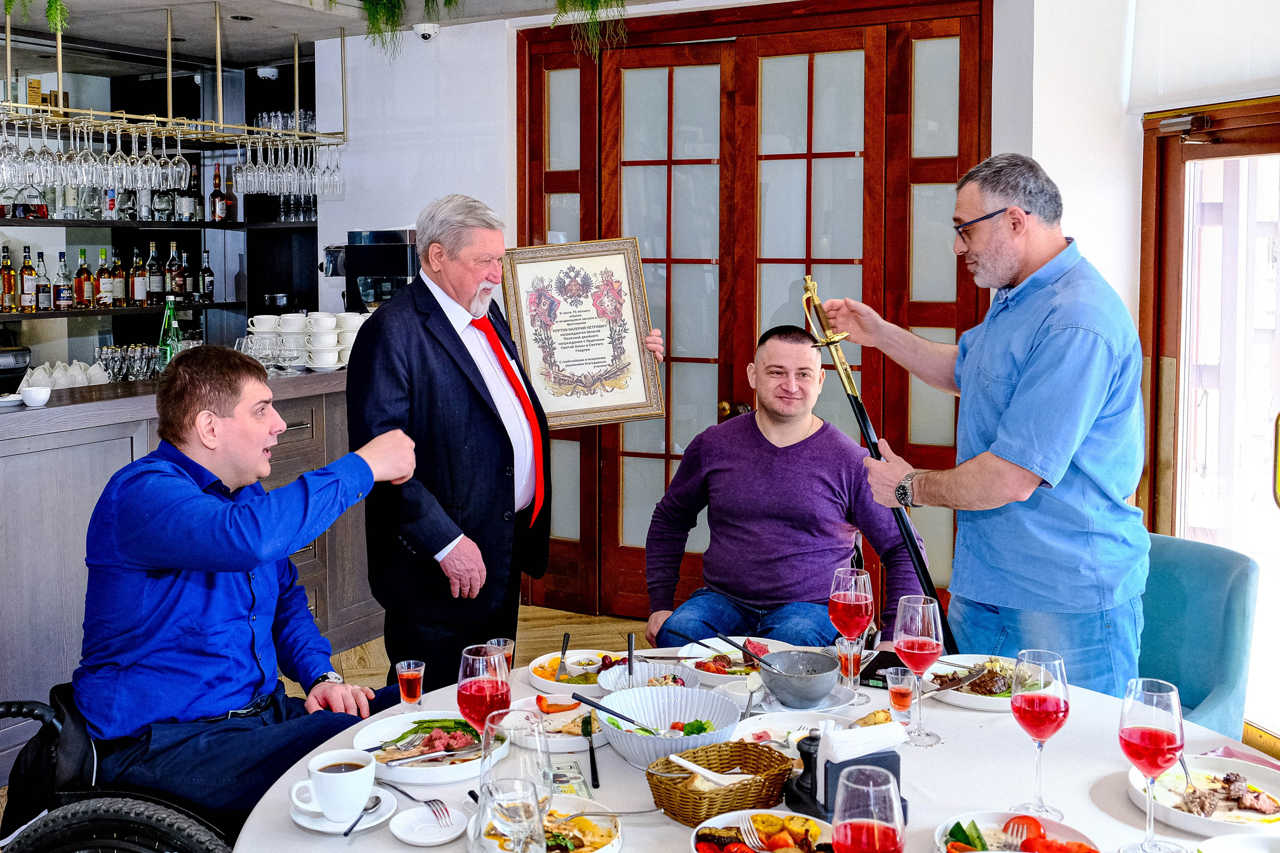 Репортаж. Фотограф и видеограф в Омск/Москва Сащенко Лера