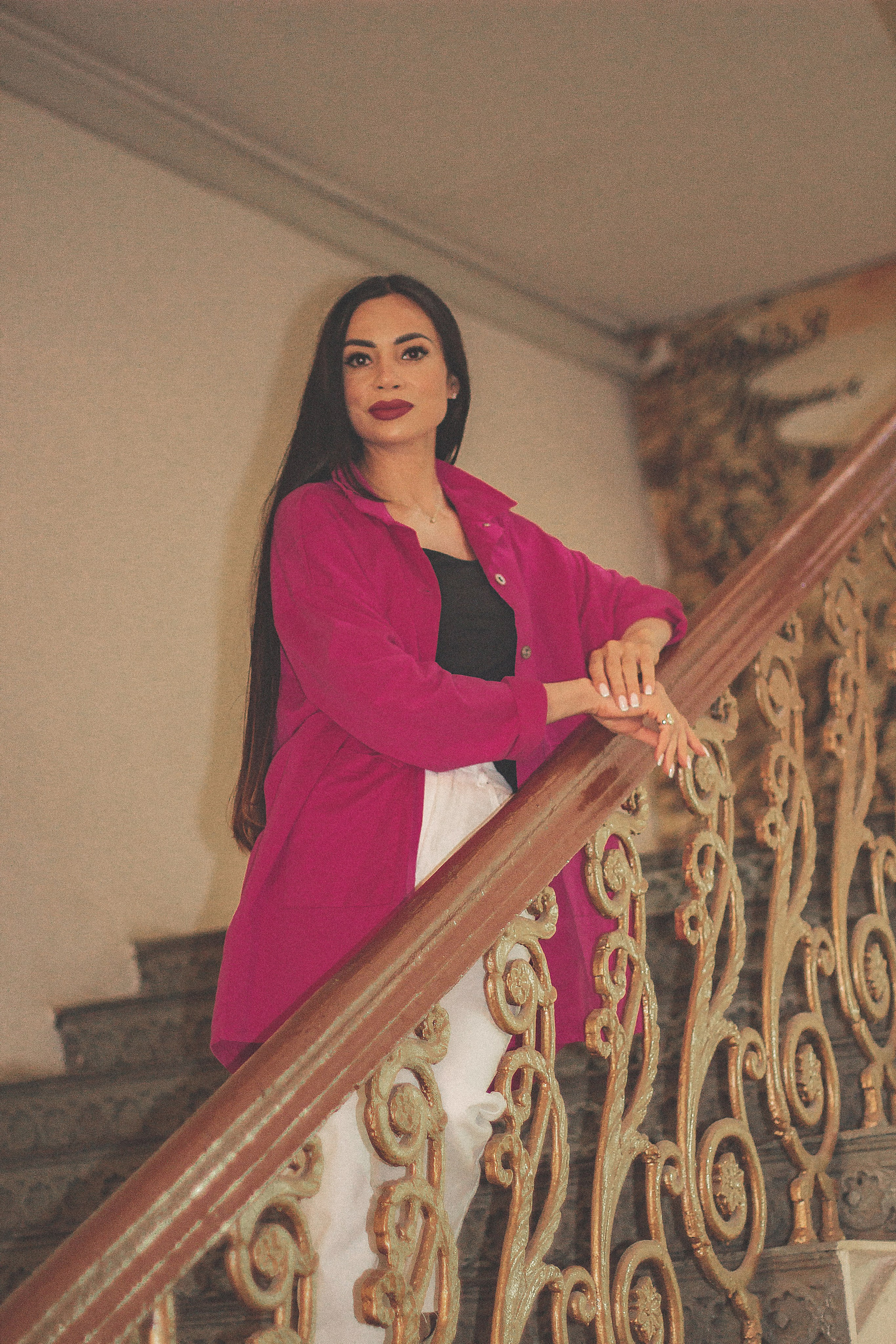 Юлия. Фотограф и видеограф в Омск/Москва Сащенко Лера