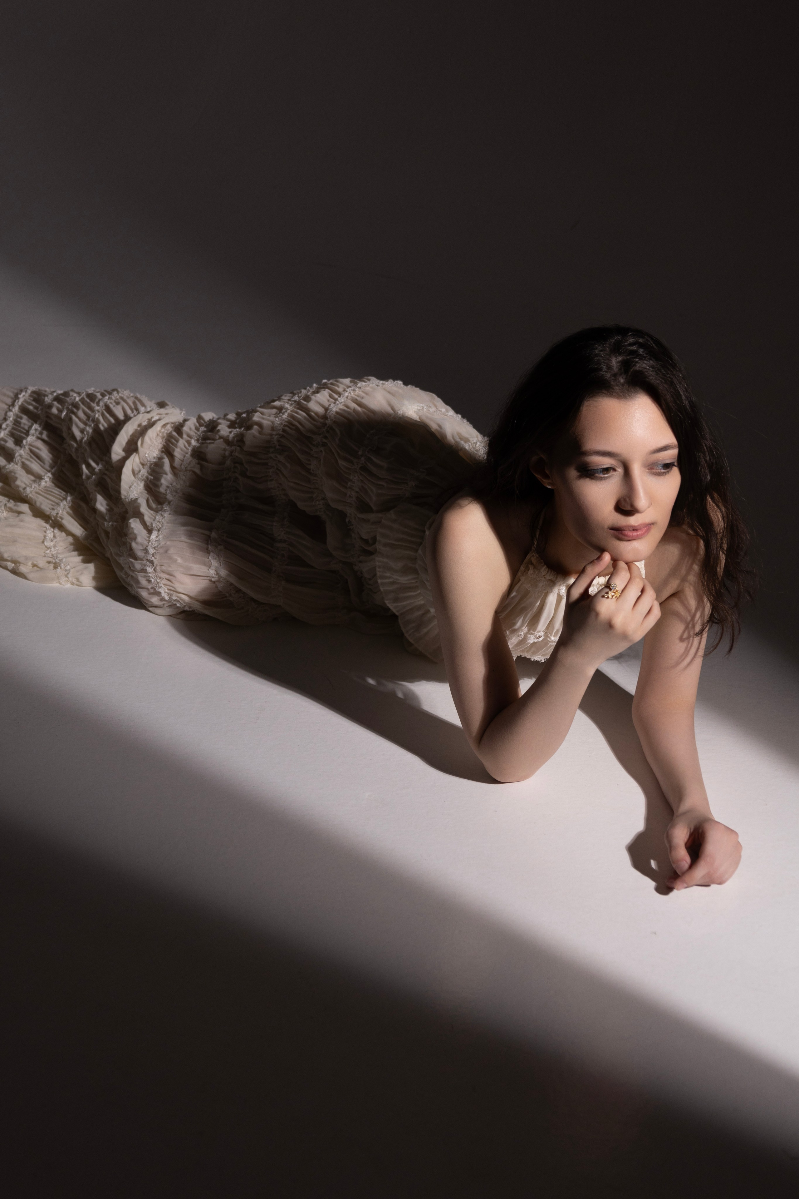 Мария. Портретный фотограф в Иркутске Анна Огородникова