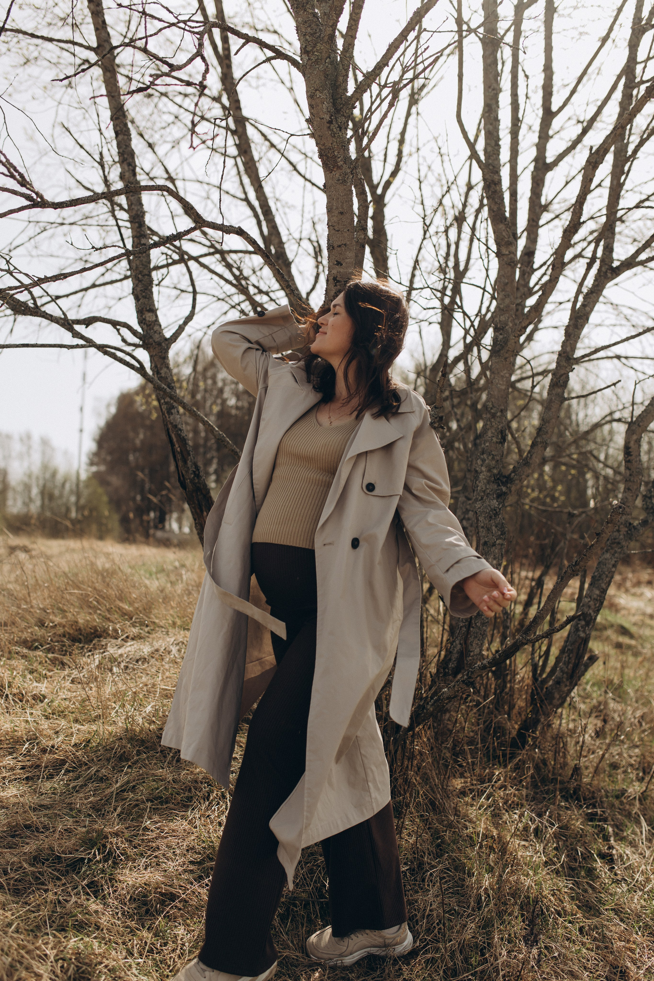 Николай, Елена, Тимофей и Арчи. Услуги