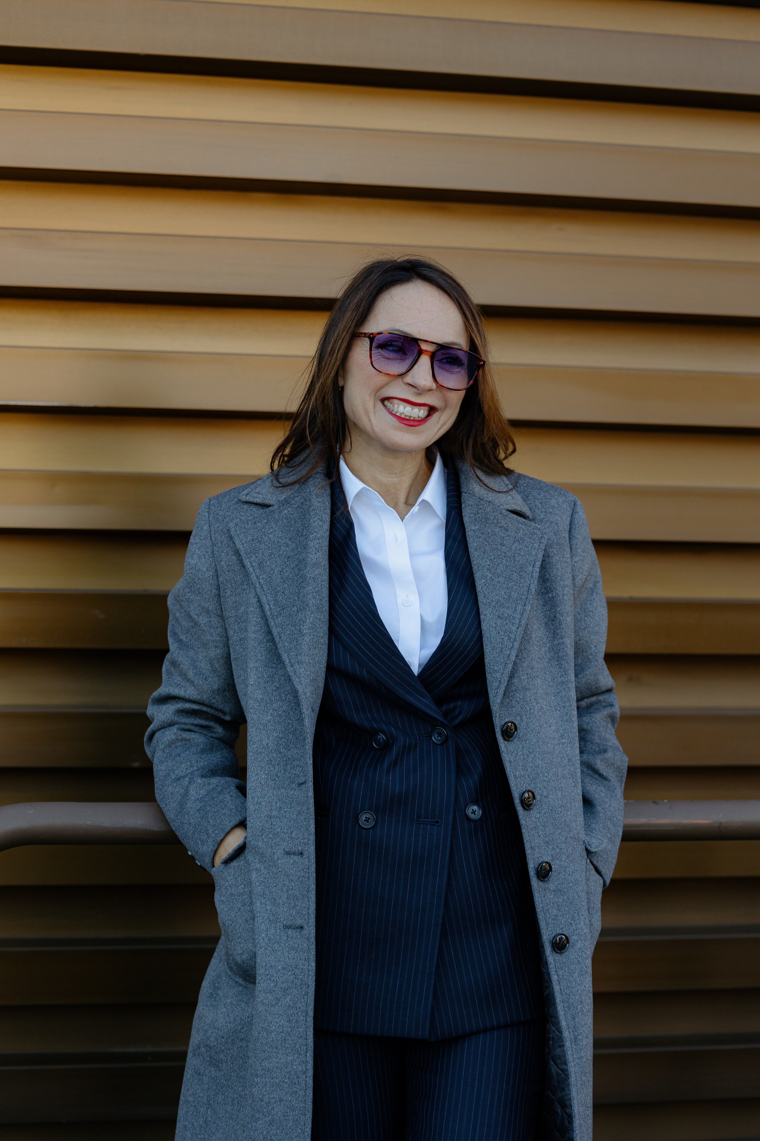 Pitti Uomo 105 DAY 1. Photographer in Milan Ivan Goncharov