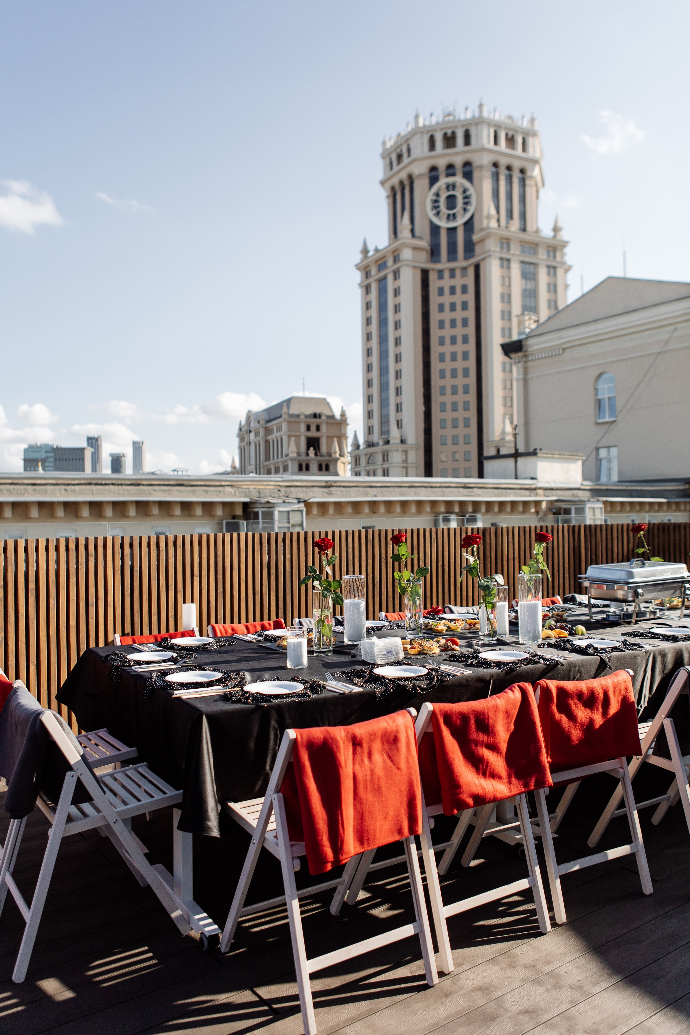 День Рождение Анастасии. Свадебный, репортажный фотограф в Москве Татьяна Семина