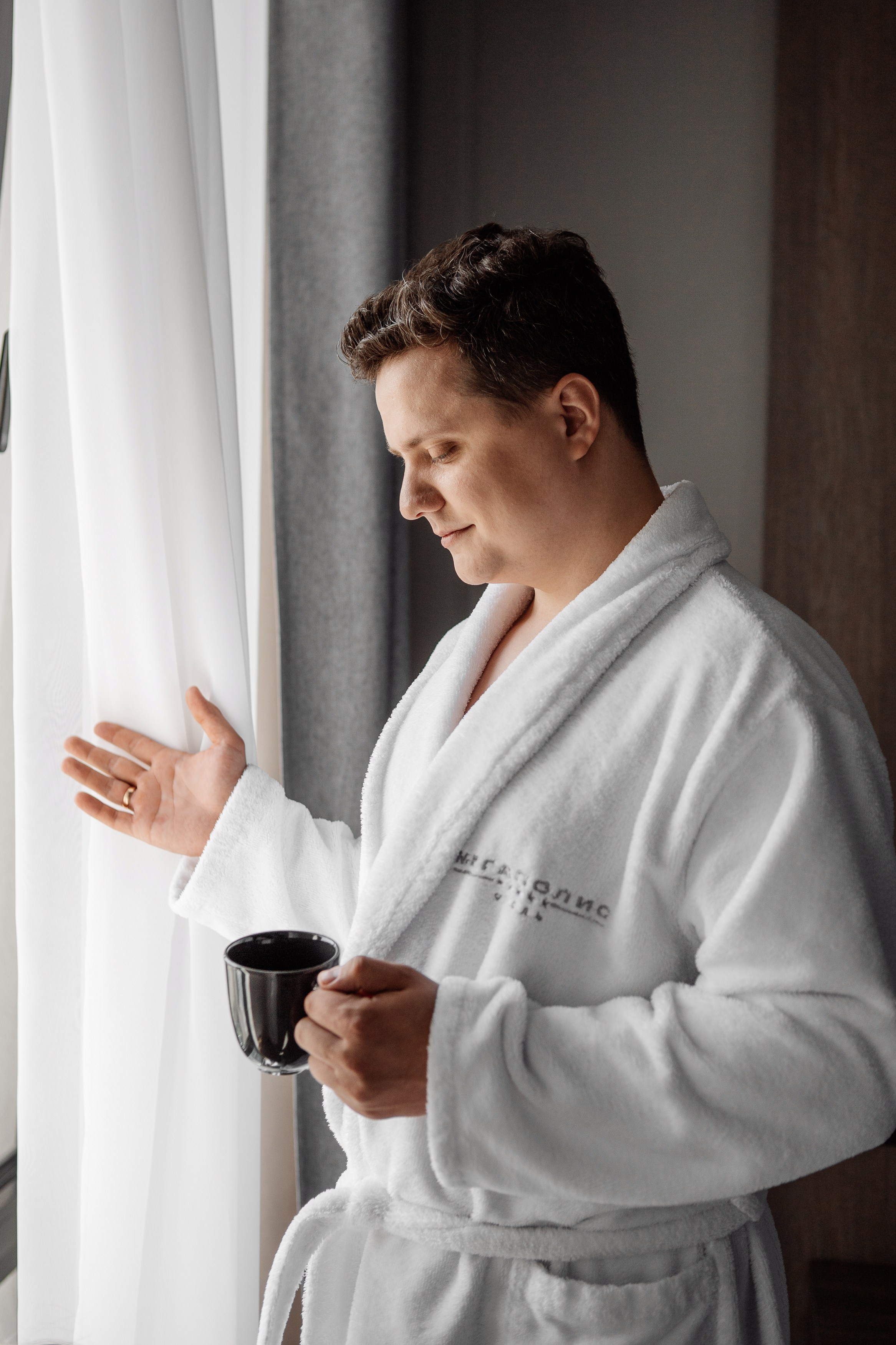 Любовь и любовь. Свадебный, репортажный фотограф в Москве Татьяна Семина