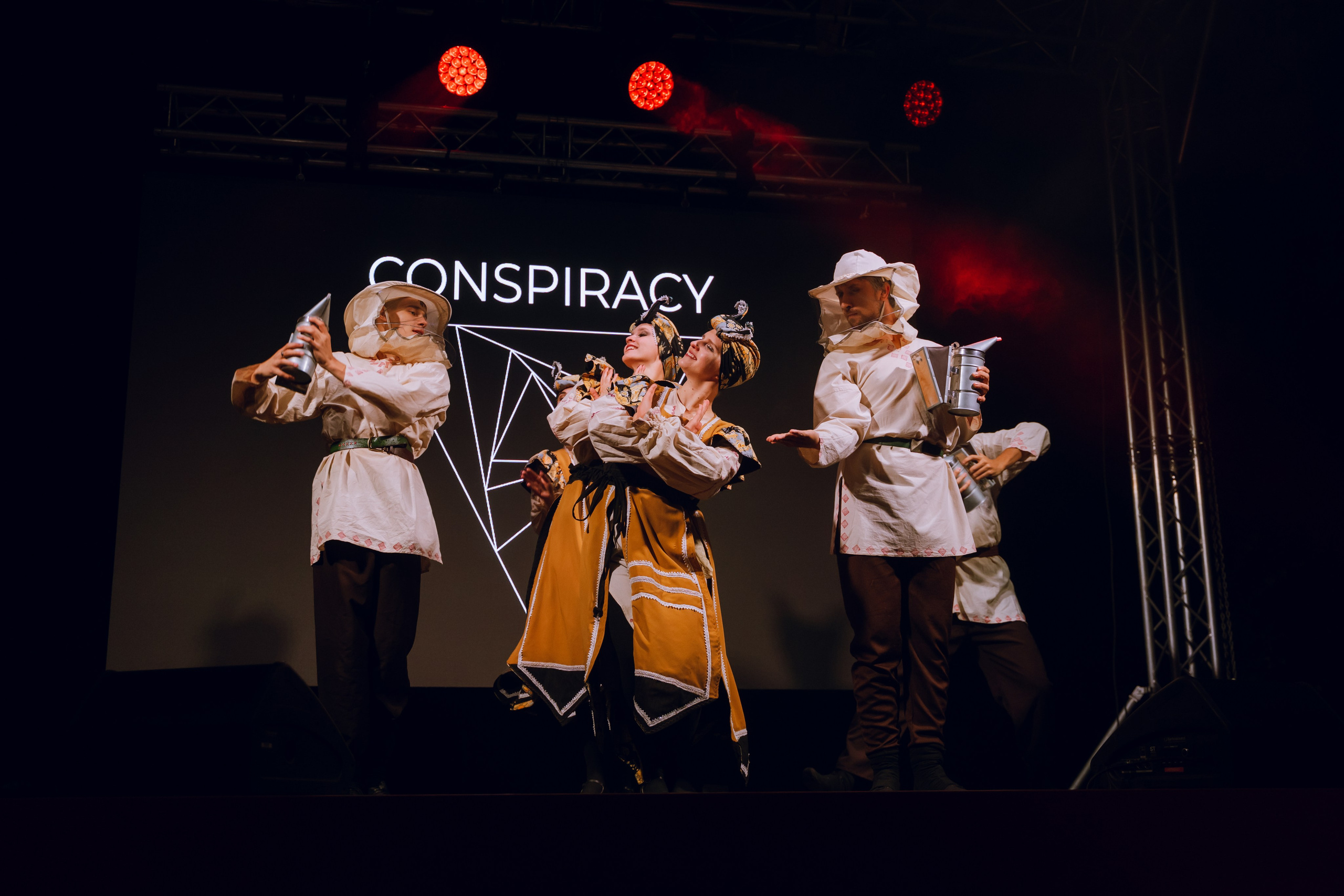 Окружной туристский слёт «Больше, чем путешествие» 2025. Фотограф Надежда Погребняк | Рязань | Москва