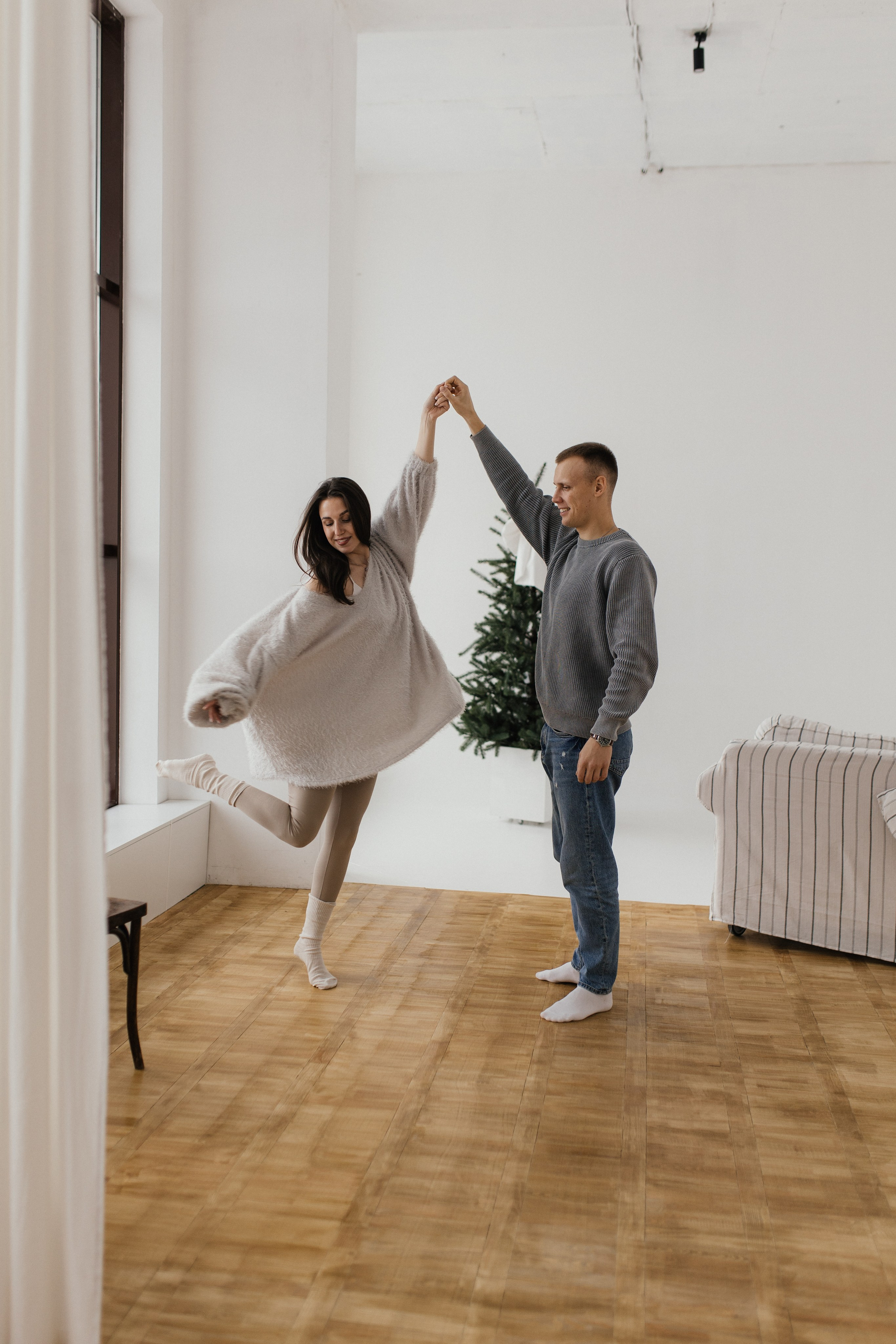 Love story Никита и Вика. Фотограф Губанова Ирина